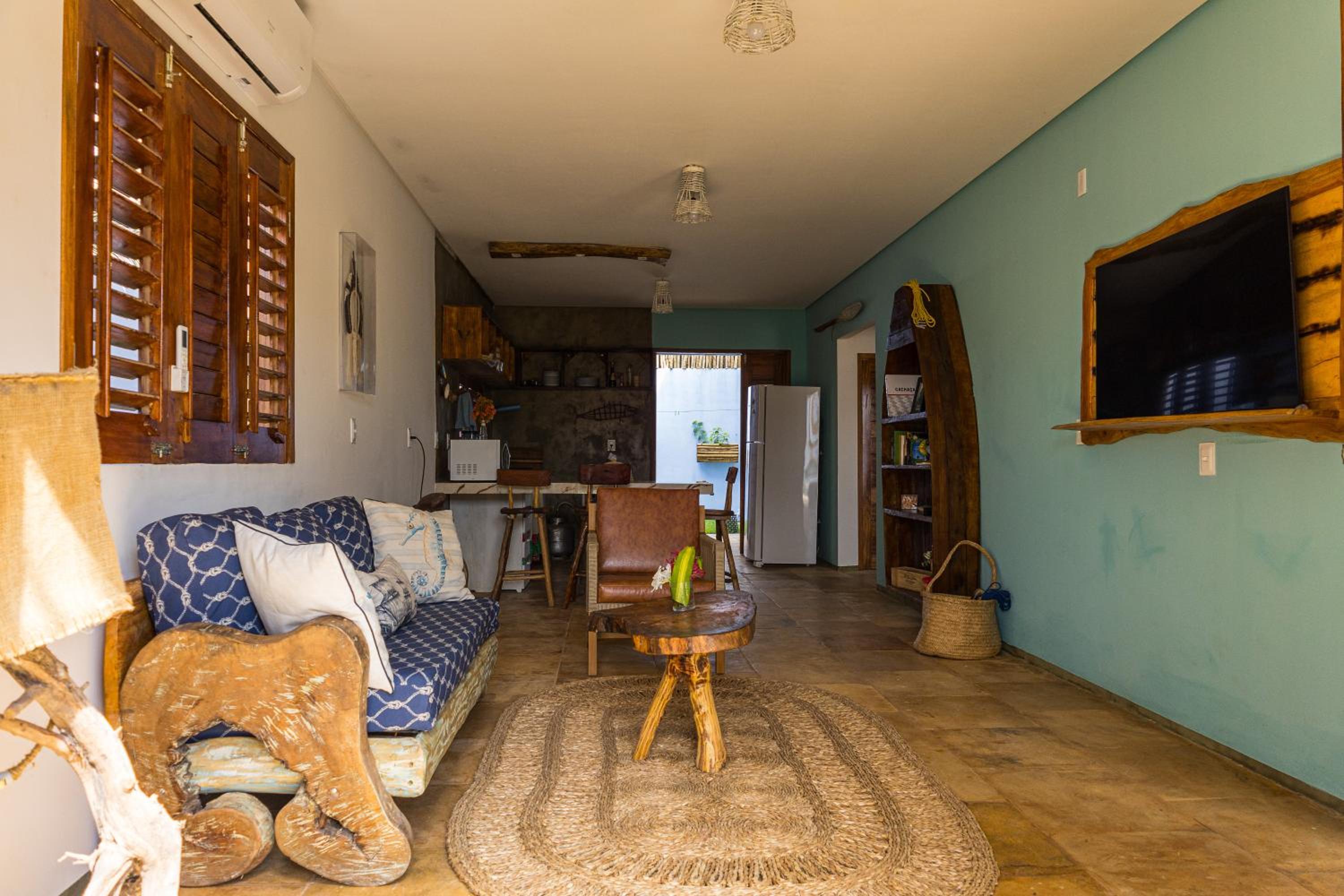 Casa Massima Preá
