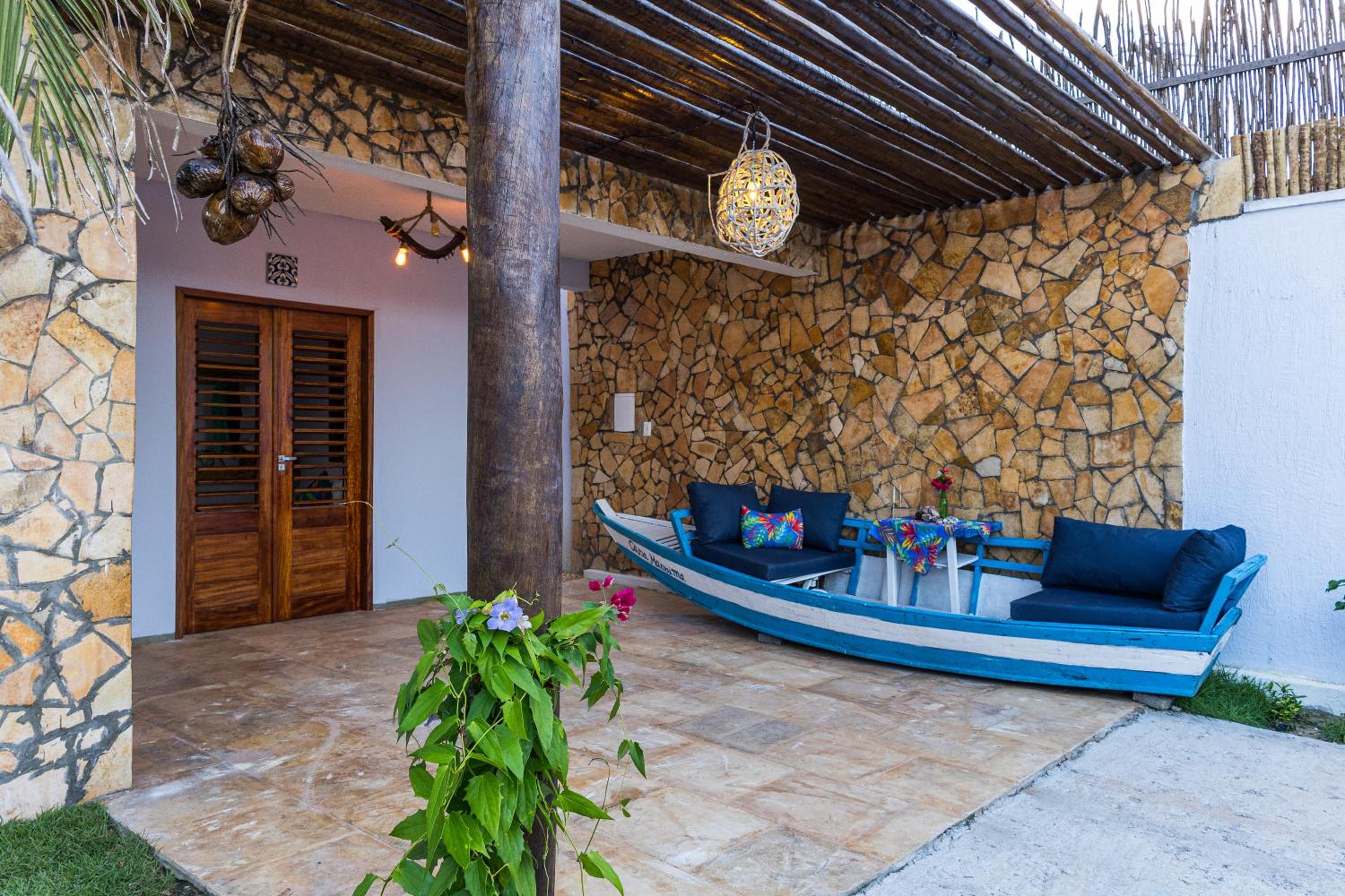 Casa Massima Preá