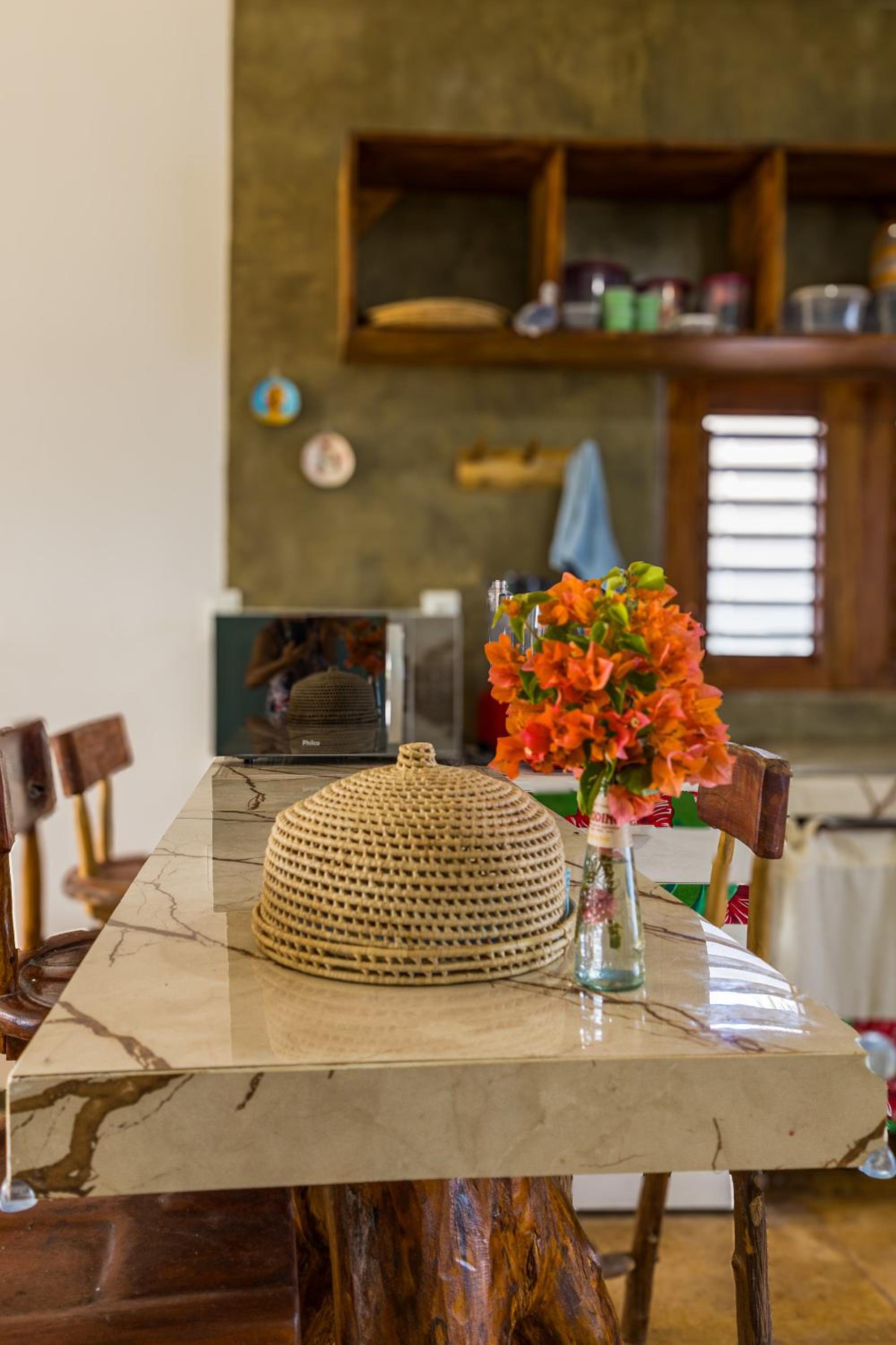 Casa Massima Preá