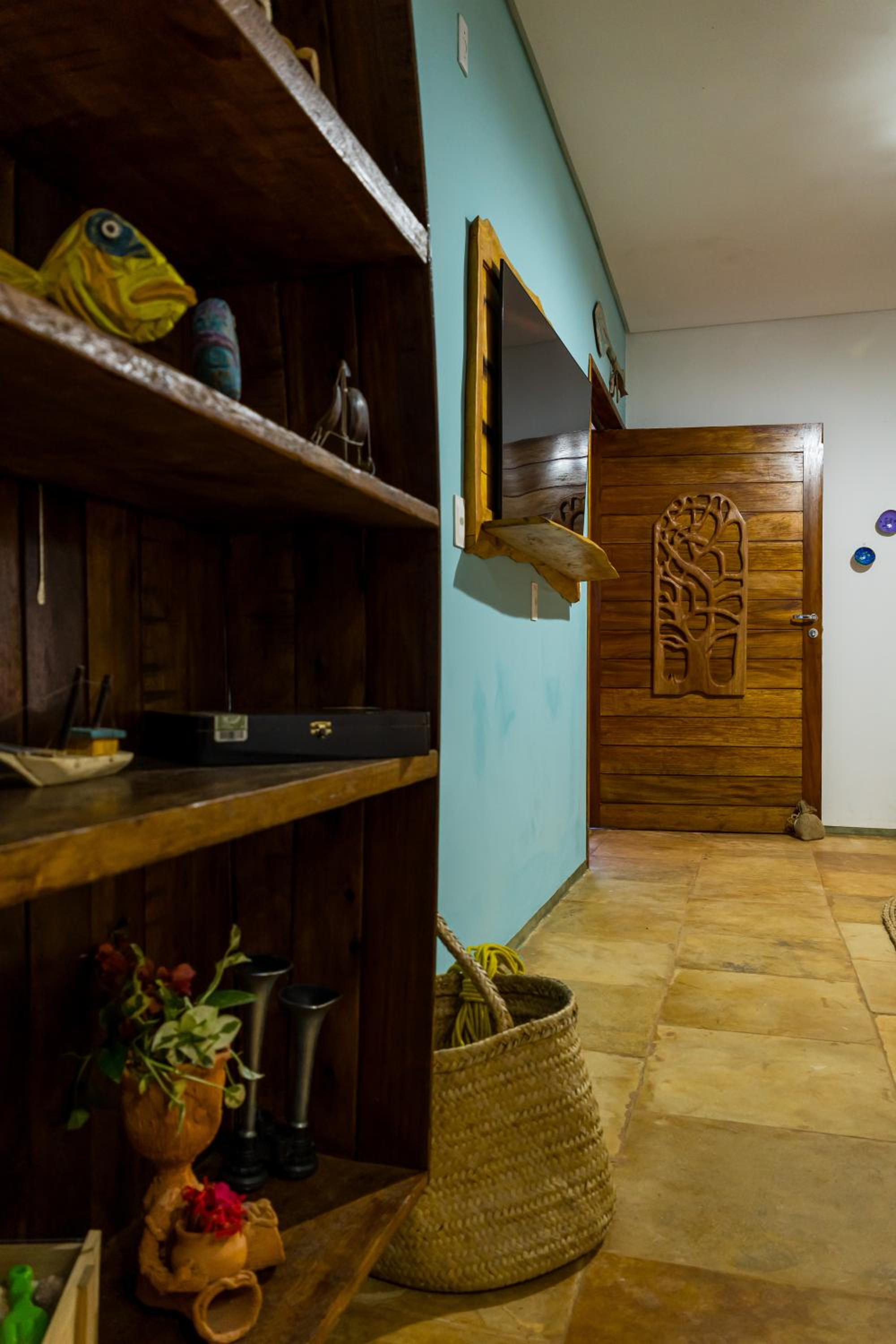 Casa Massima Preá