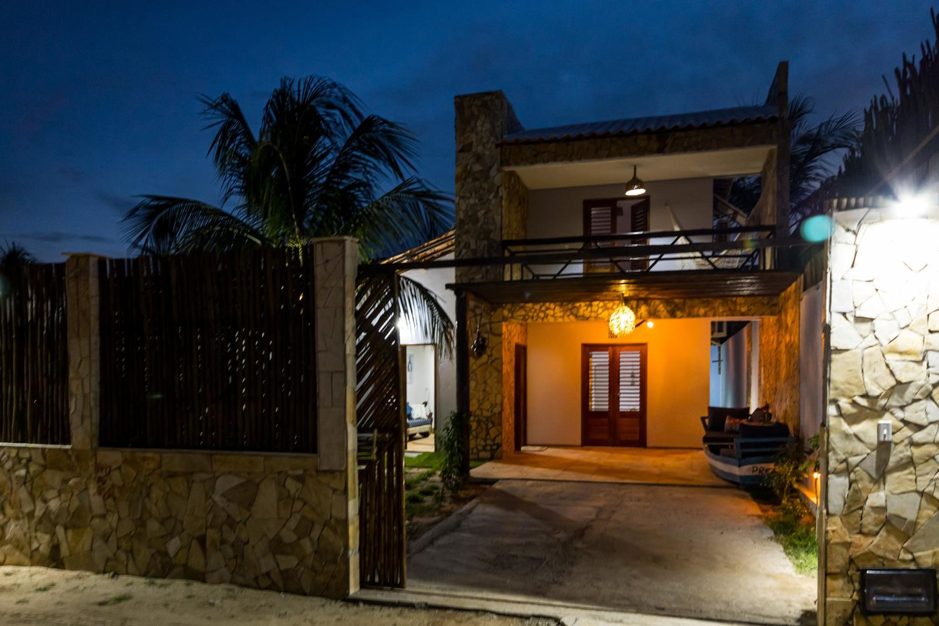 Casa Massima Preá