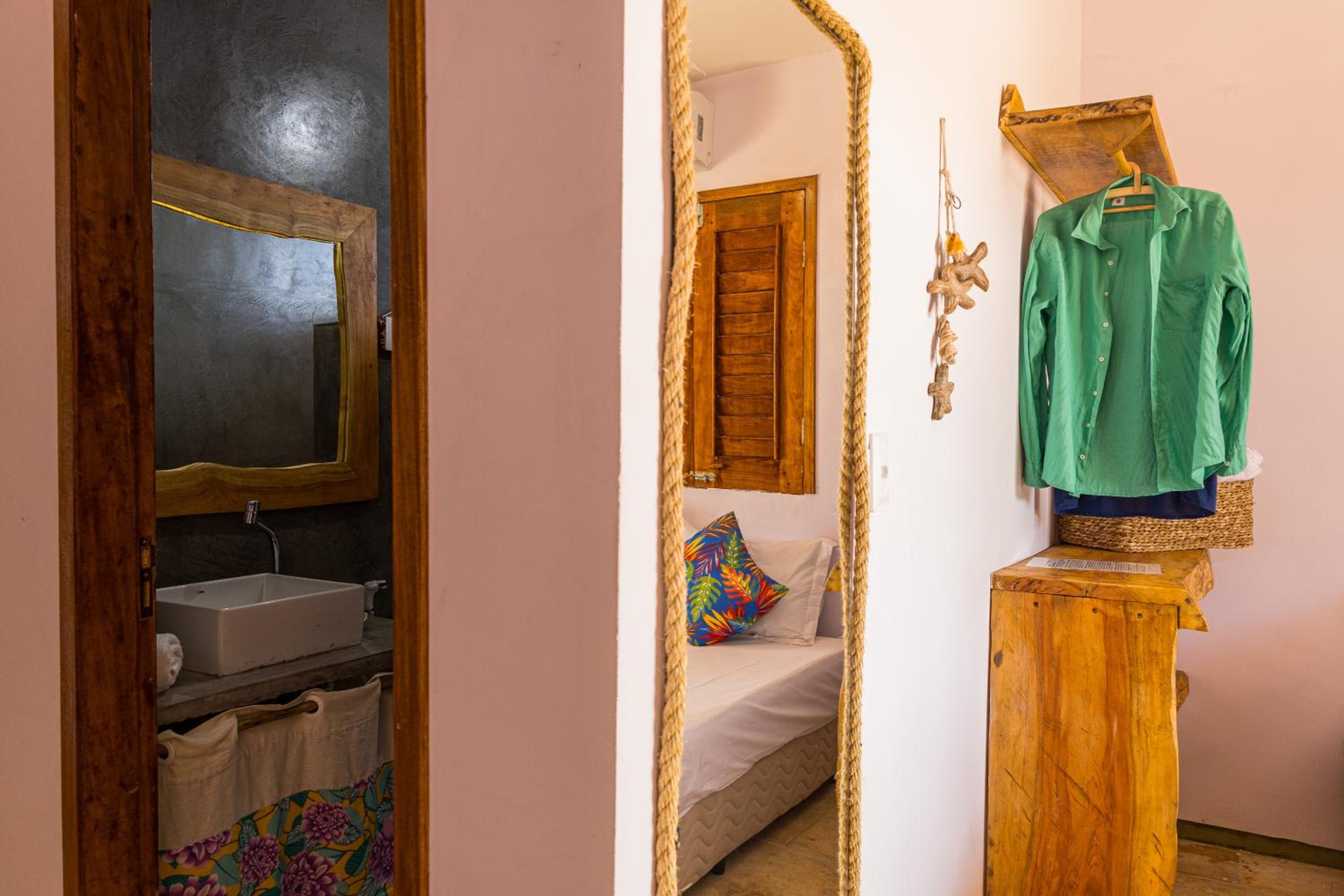 Casa Massima Preá