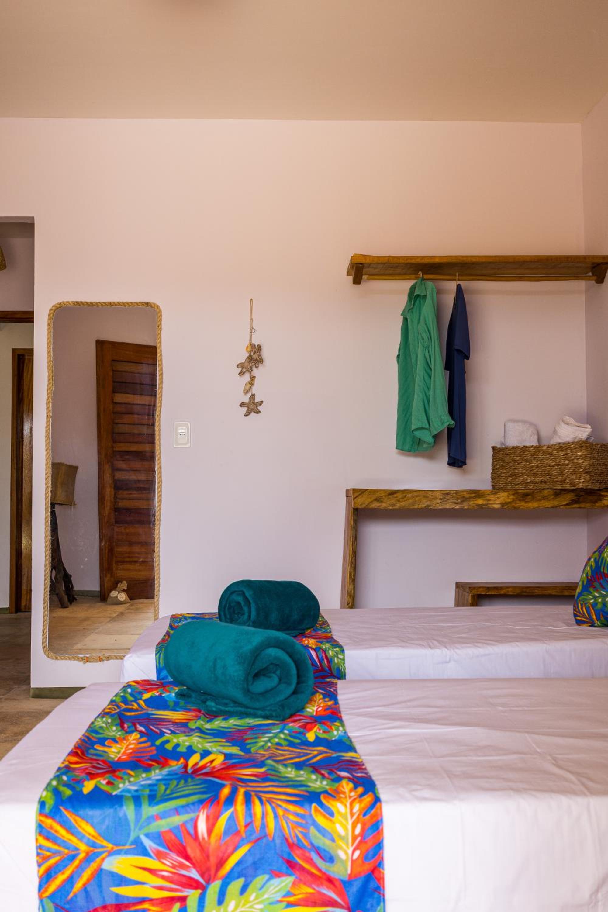 Casa Massima Preá