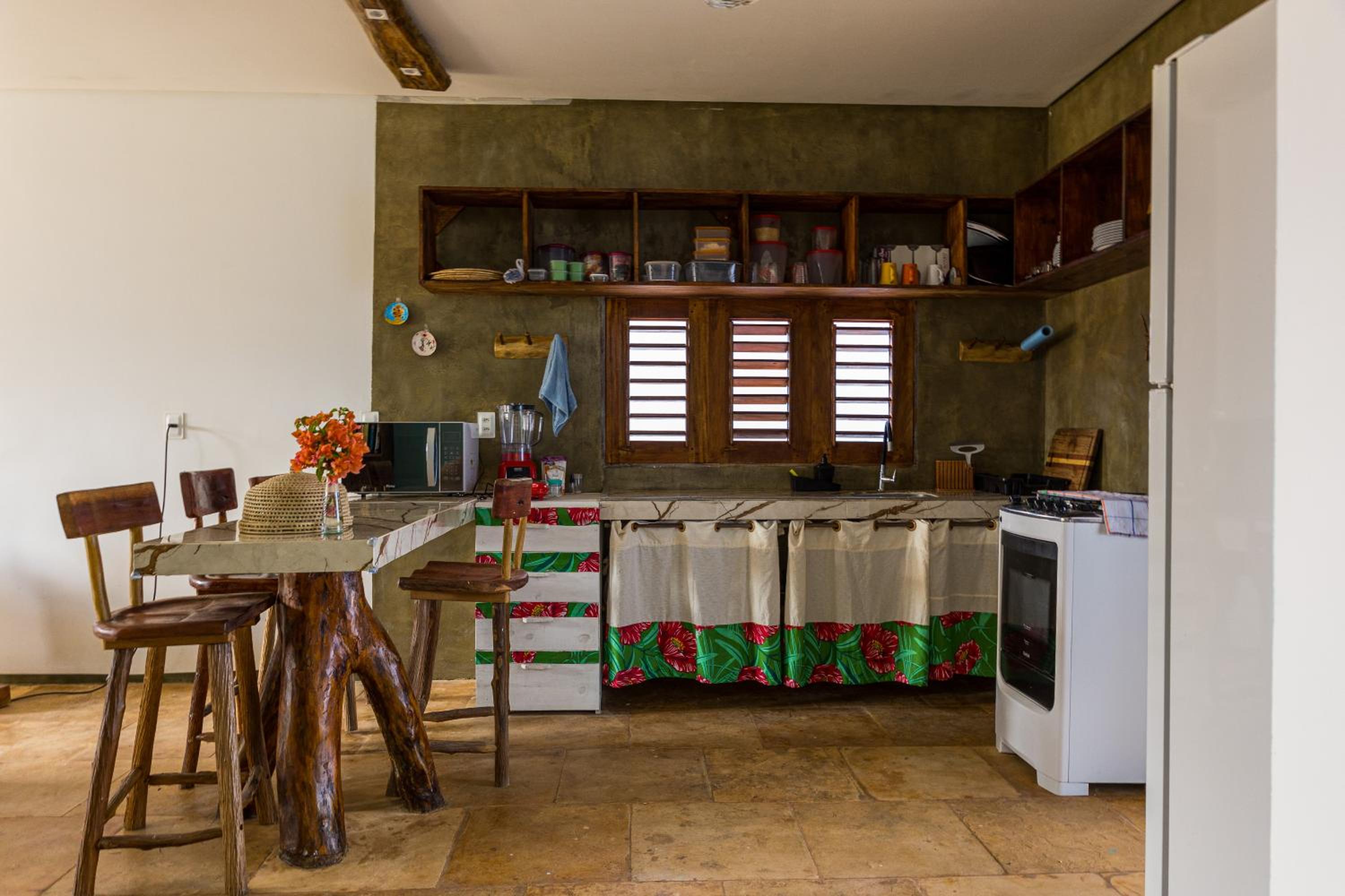 Casa Massima Preá
