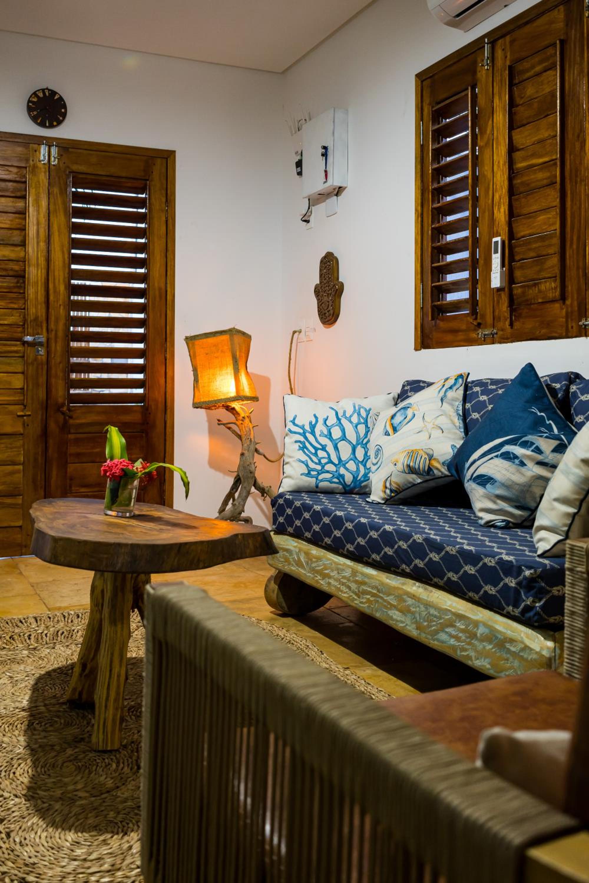 Casa Massima Preá