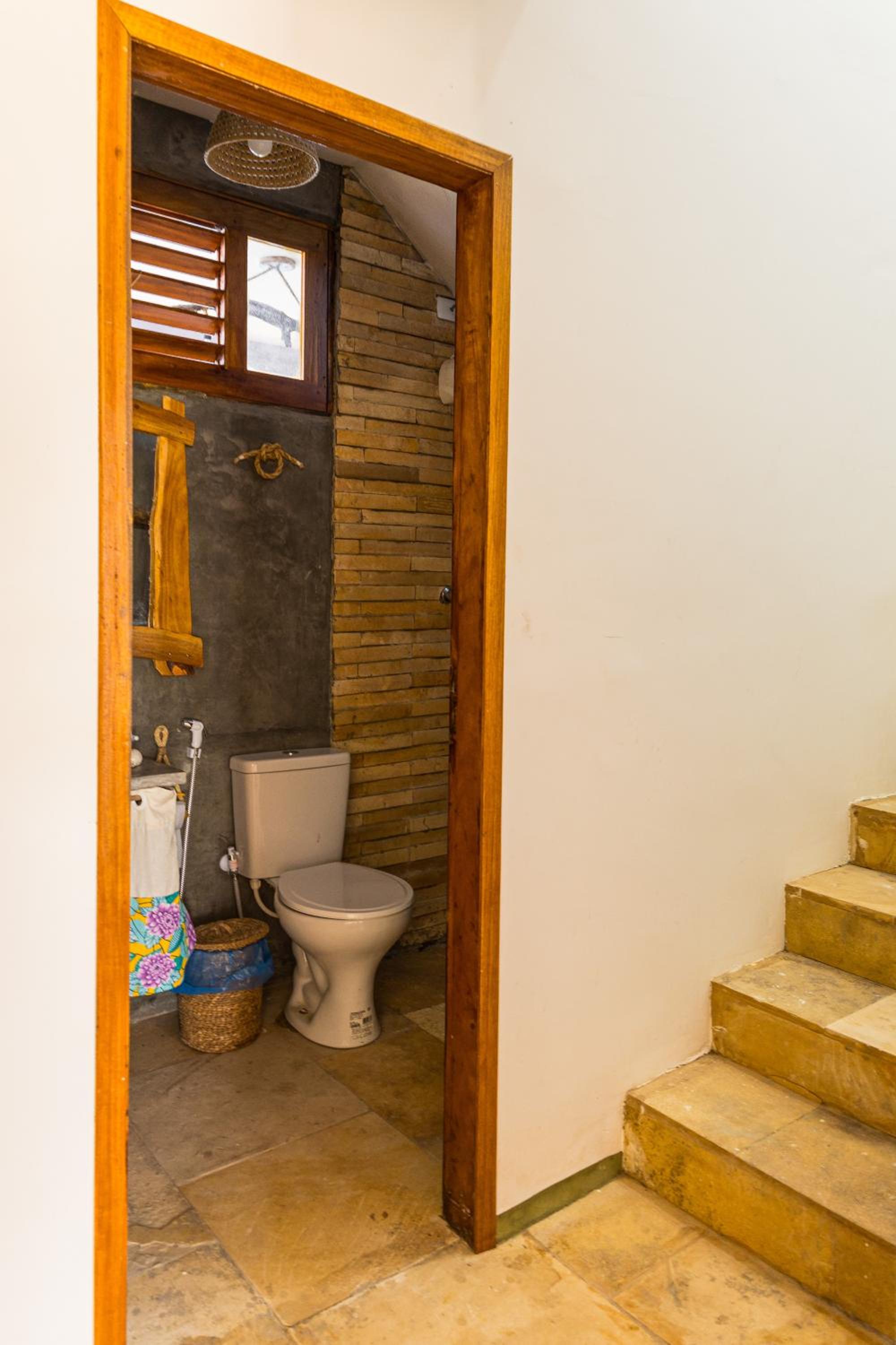 Casa Massima Preá