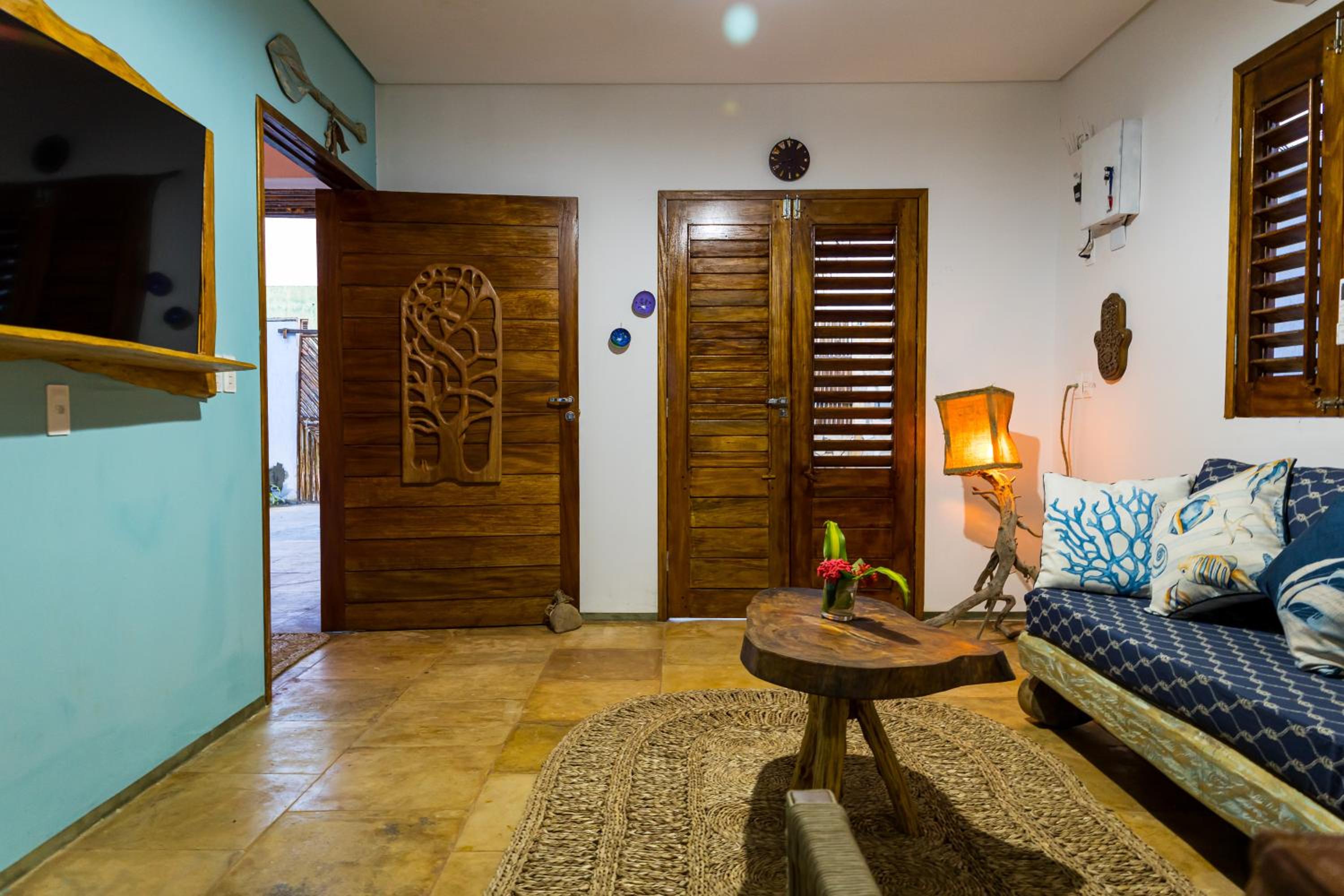 Casa Massima Preá