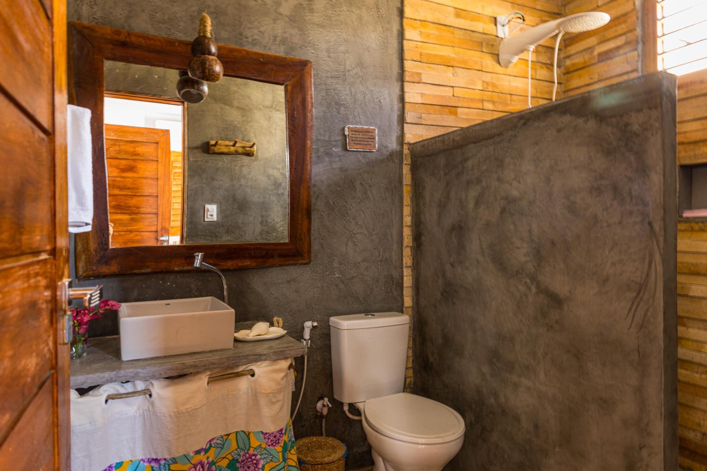 Casa Massima Preá