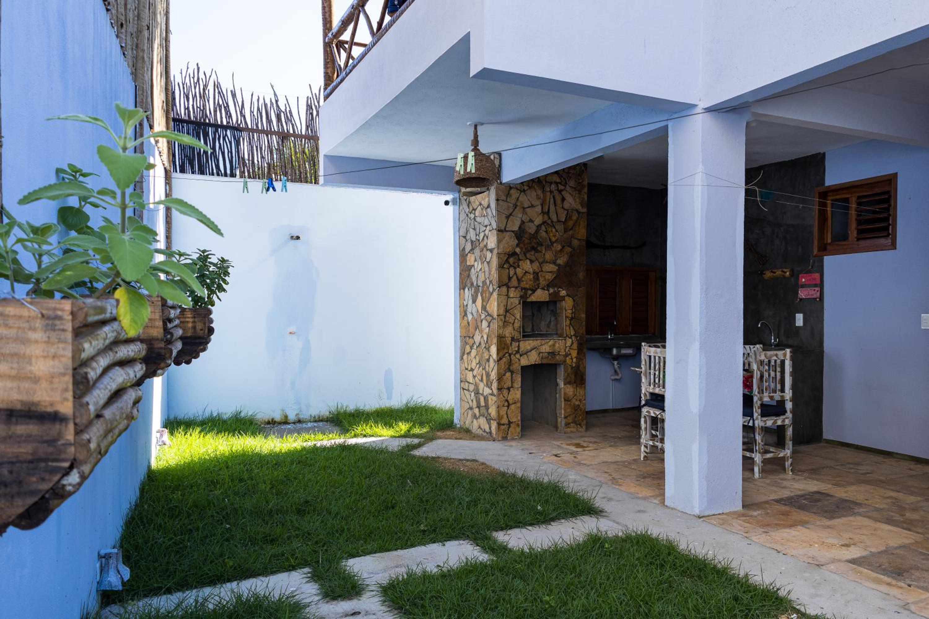 Casa Massima Preá