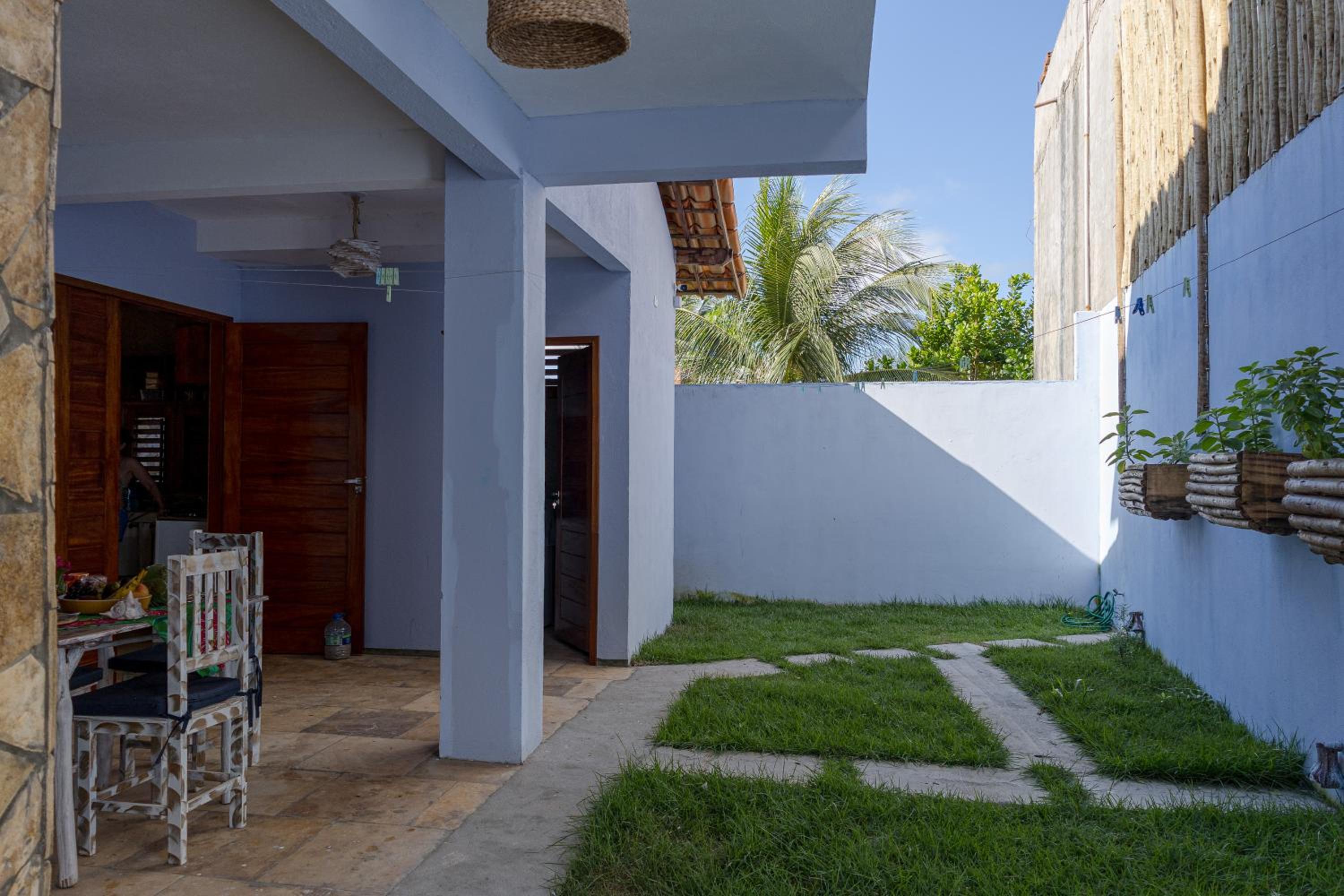 Casa Massima Preá