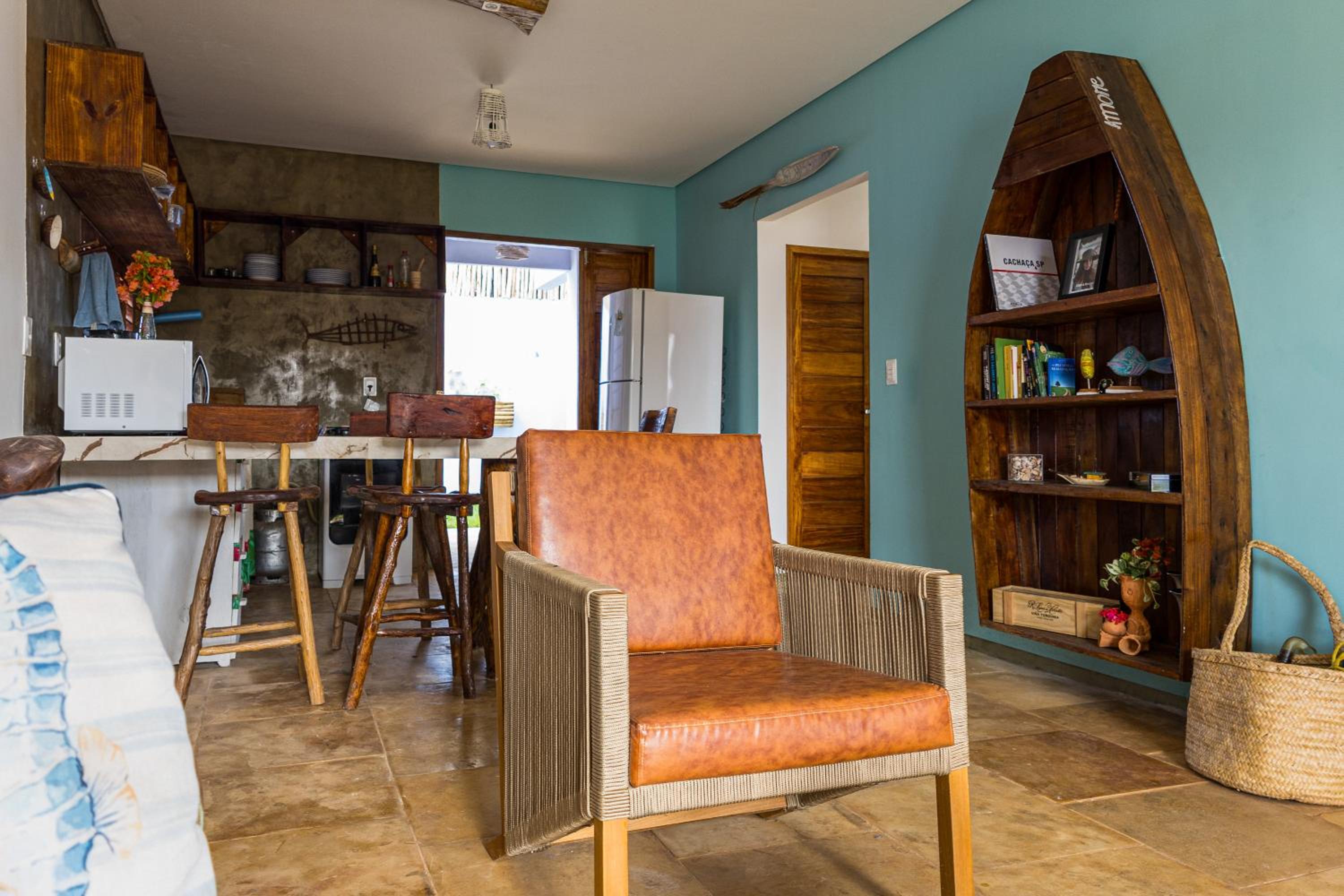 Casa Massima Preá