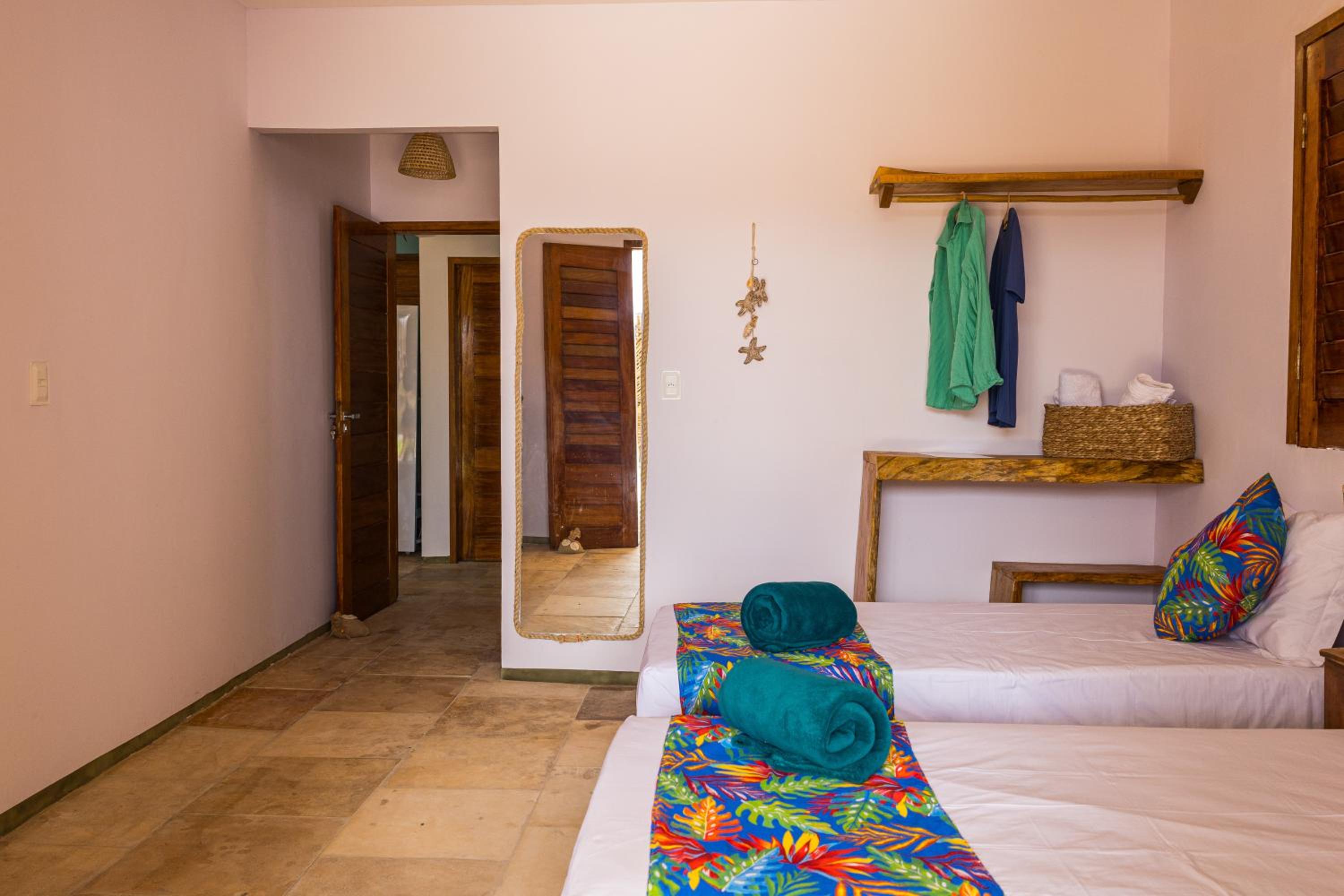 Casa Massima Preá