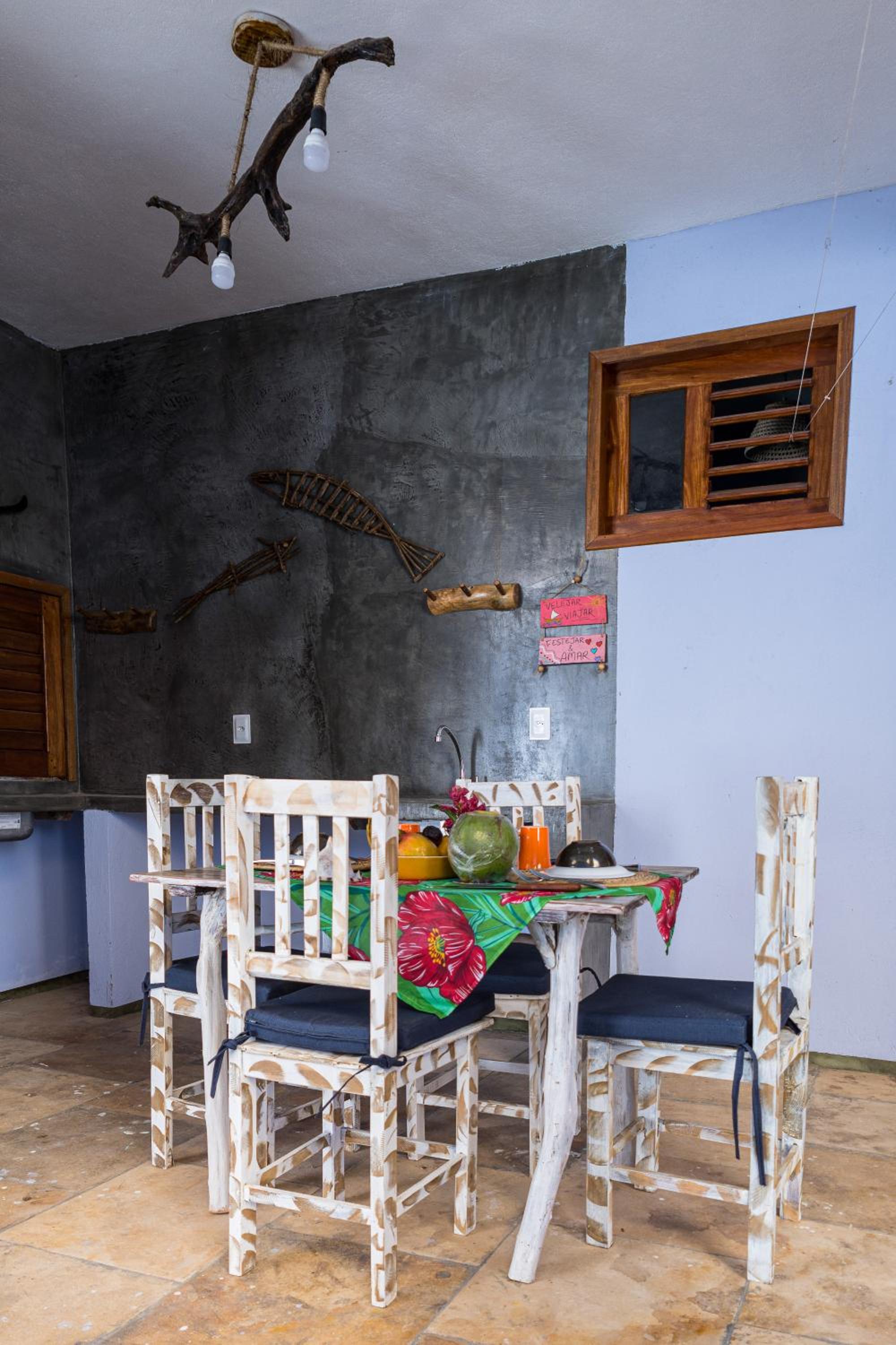 Casa Massima Preá