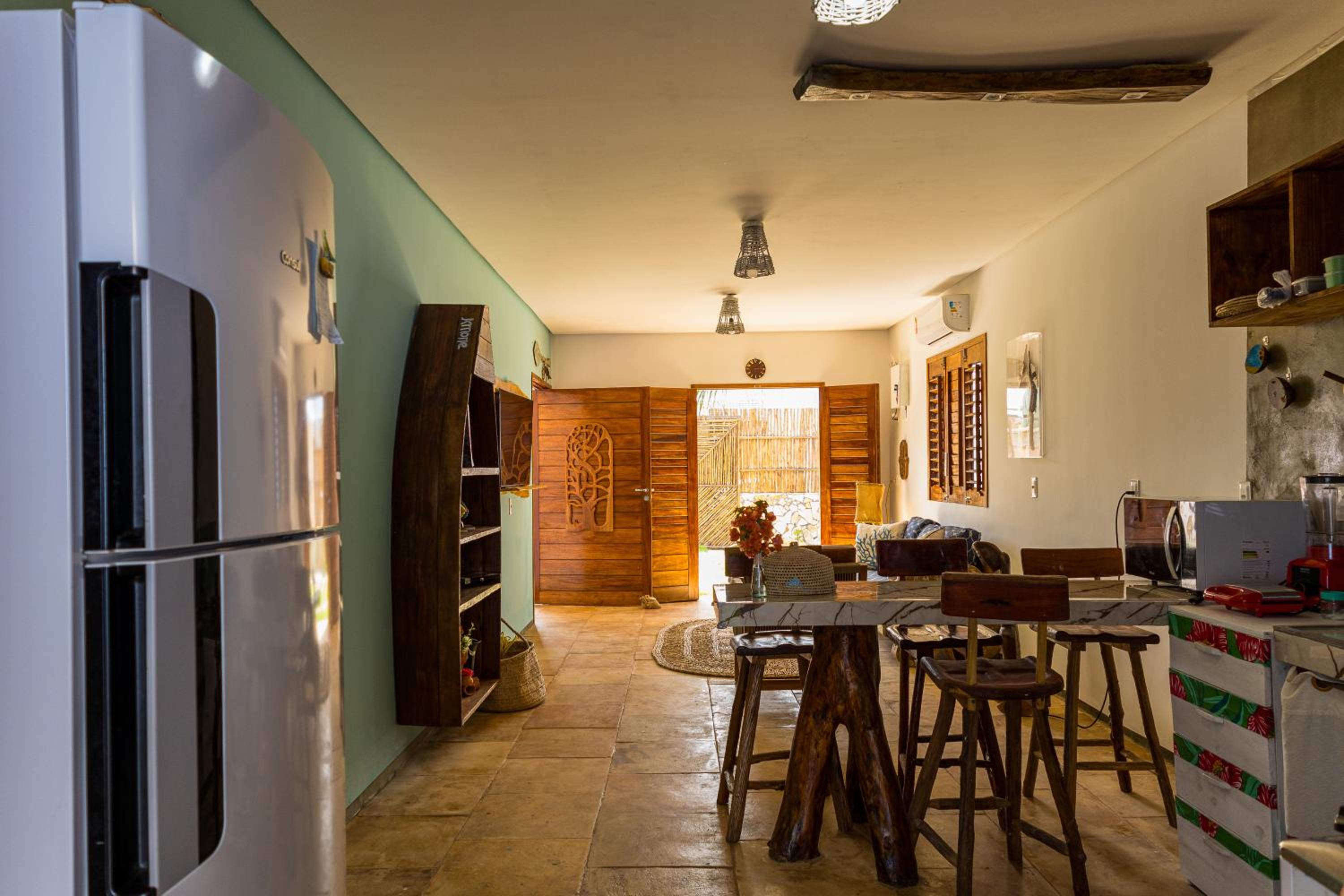Casa Massima Preá