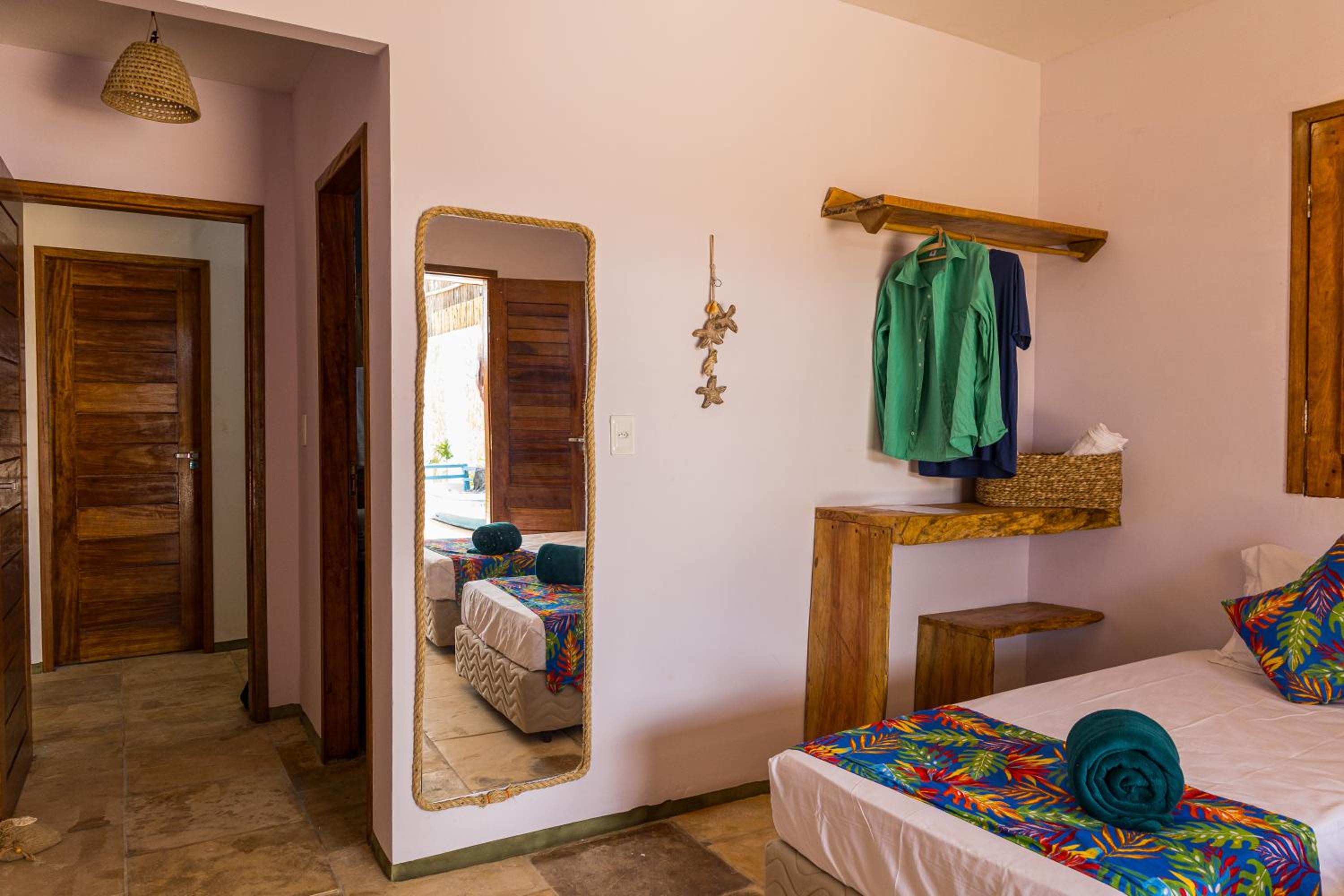 Casa Massima Preá