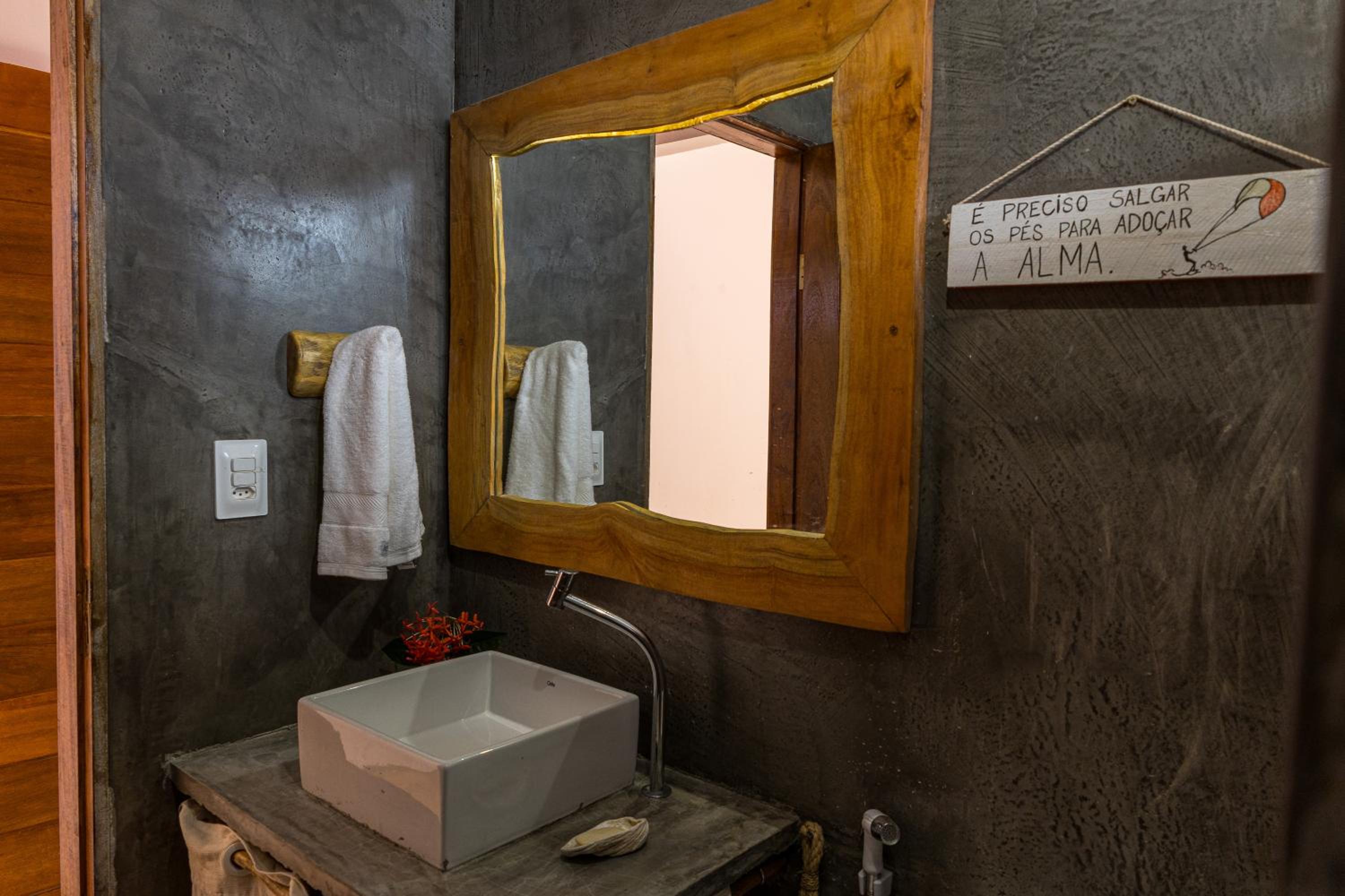 Casa Massima Preá