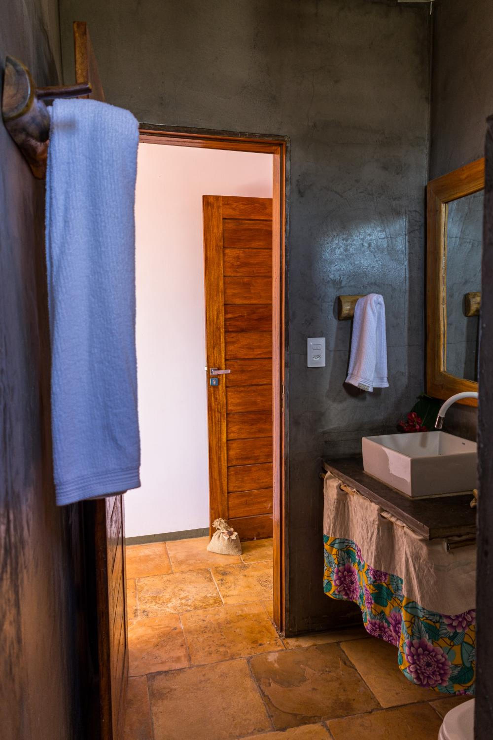 Casa Massima Preá