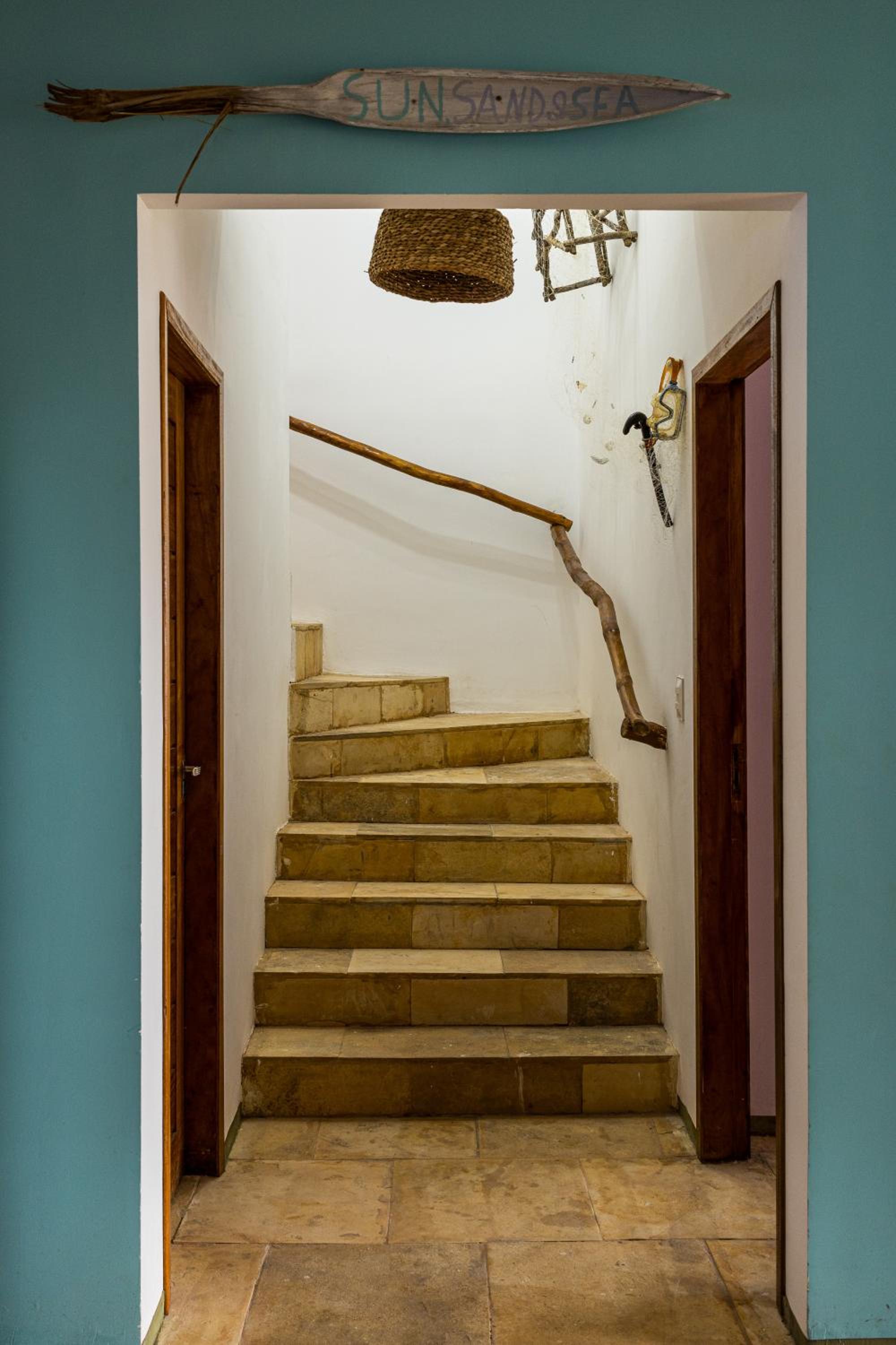 Casa Massima Preá