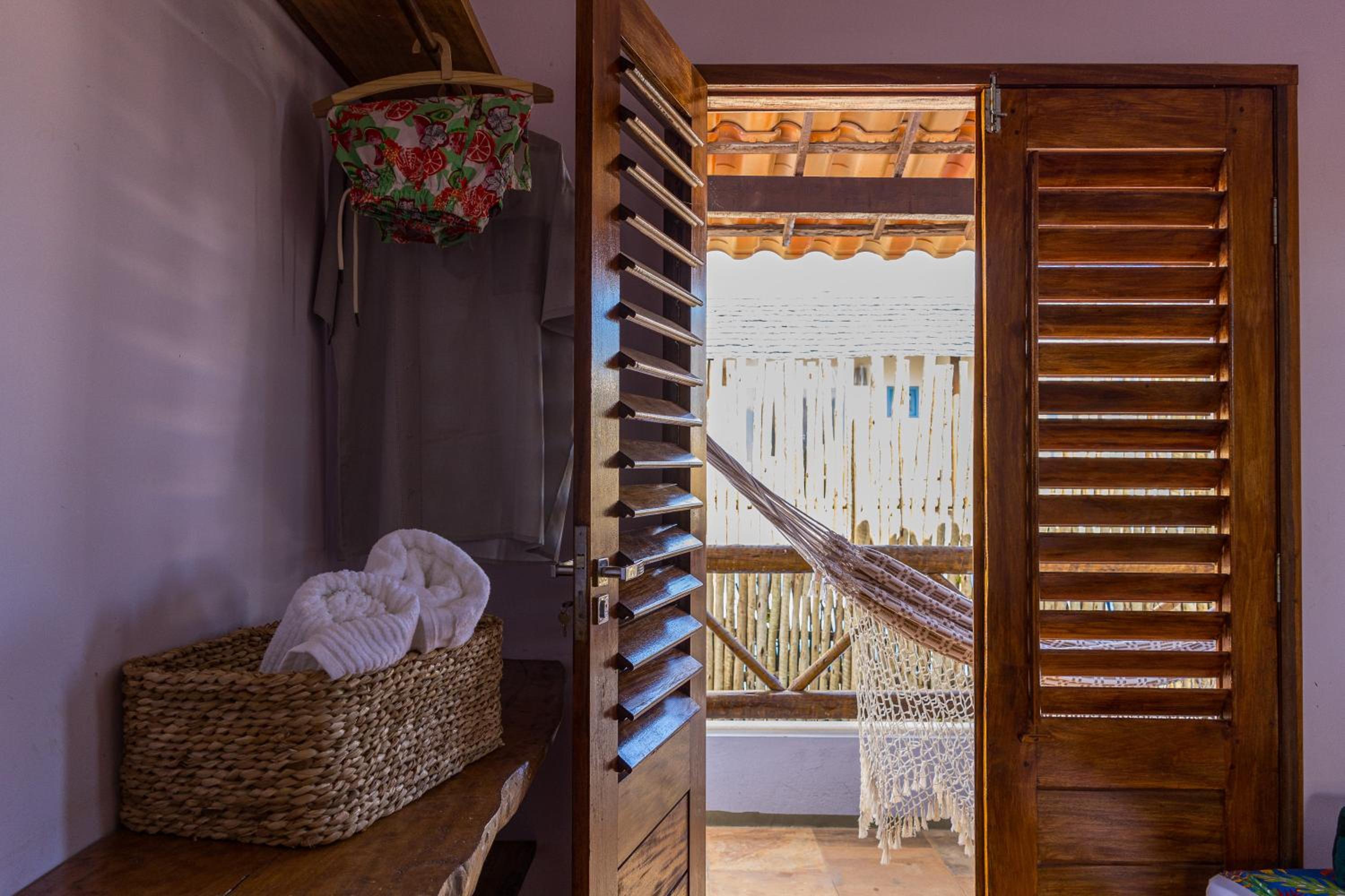 Casa Massima Preá