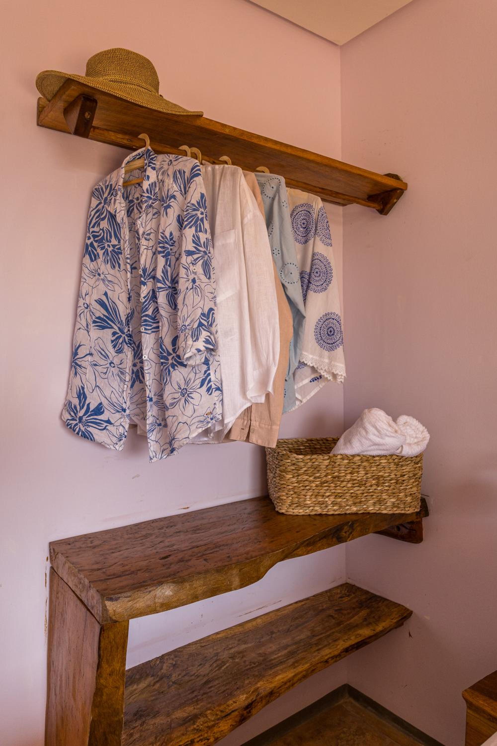 Casa Massima Preá