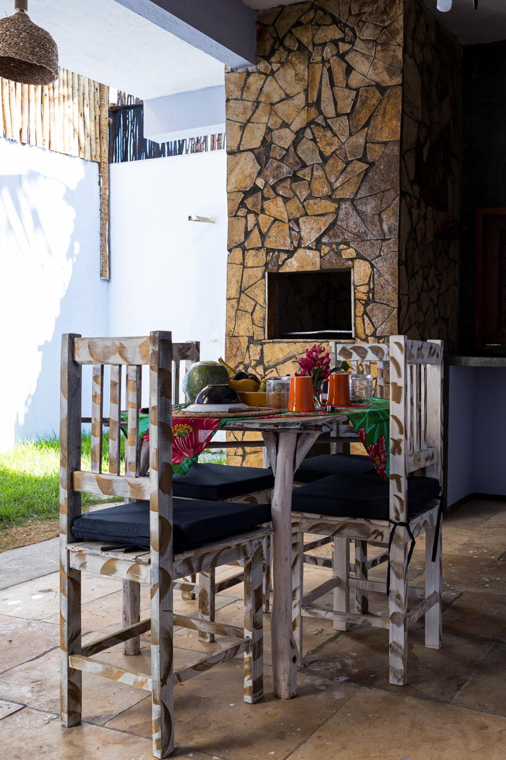 Casa Massima Preá