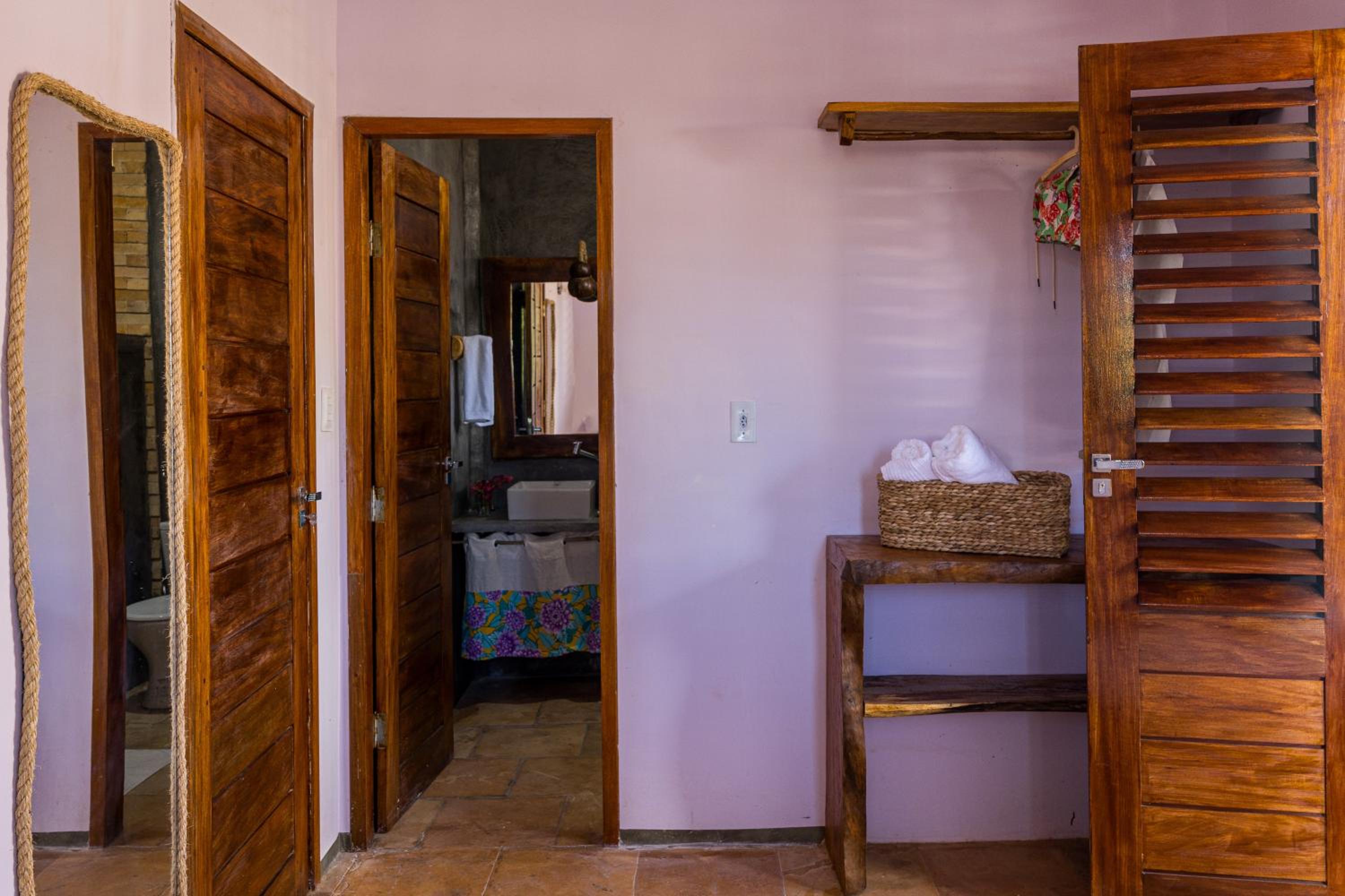 Casa Massima Preá
