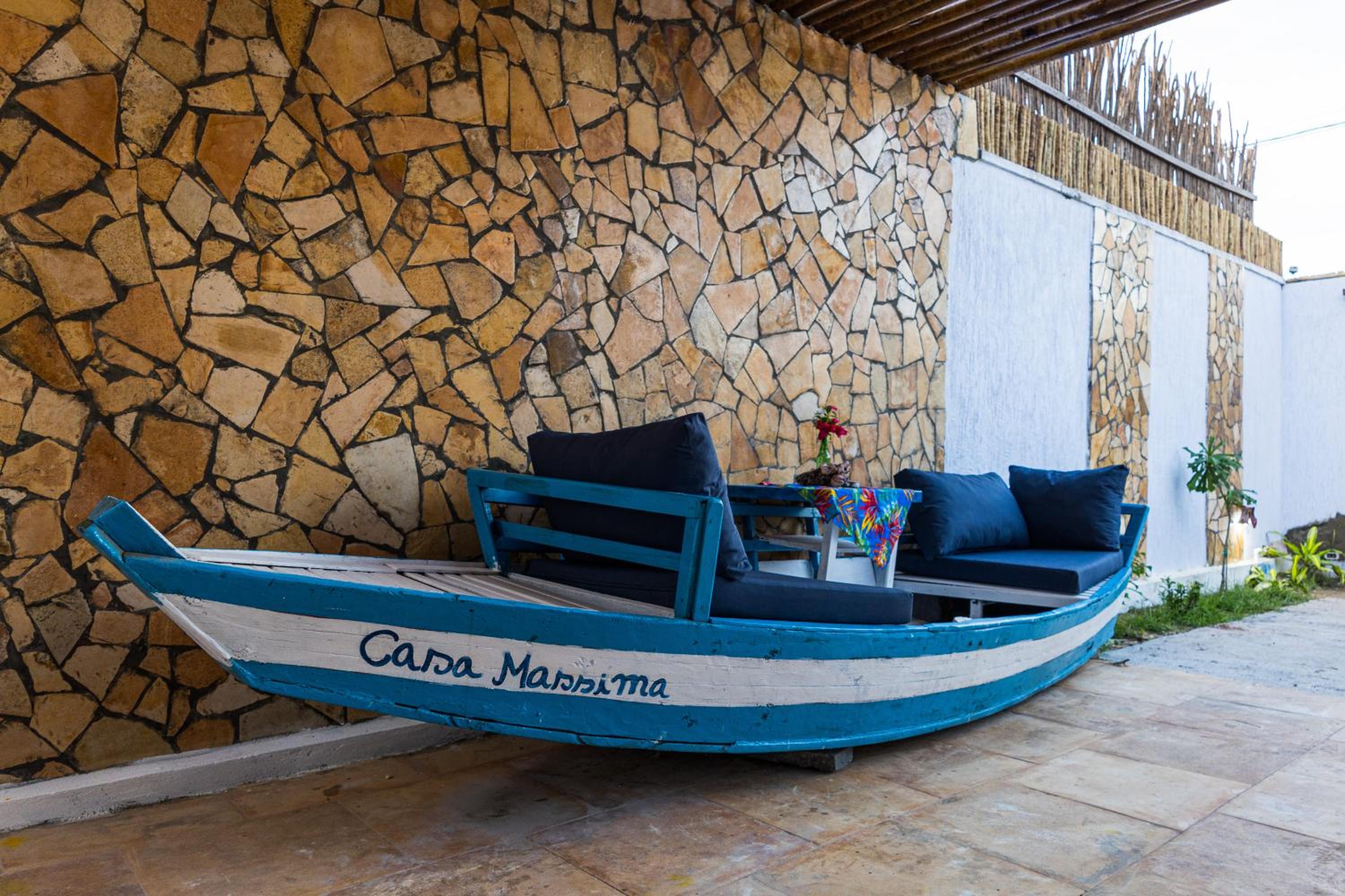 Casa Massima Preá