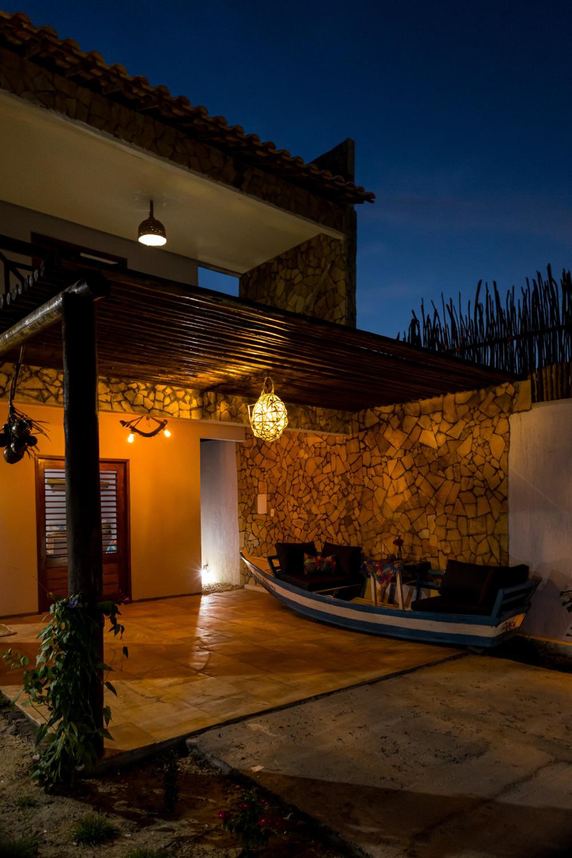 Casa Massima Preá