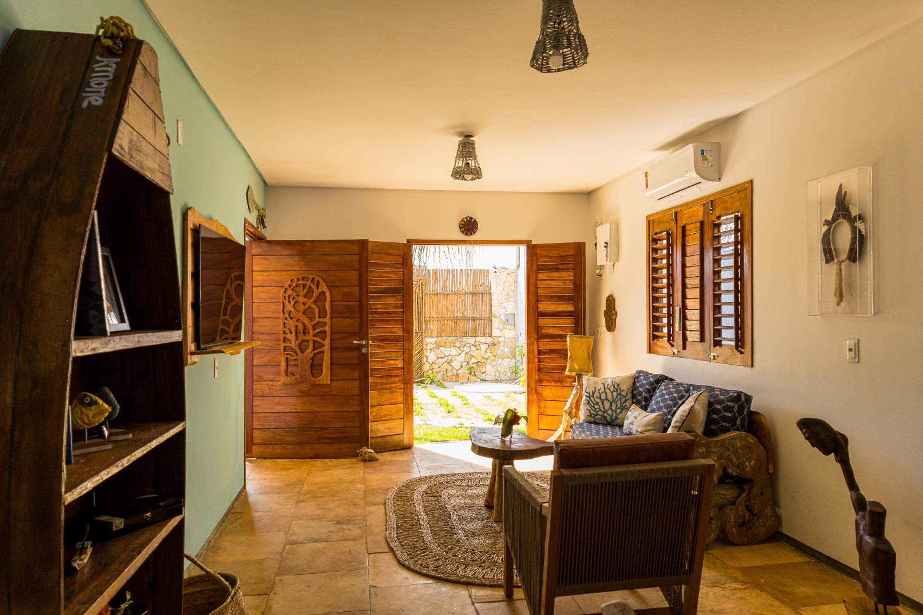 Casa Massima Preá