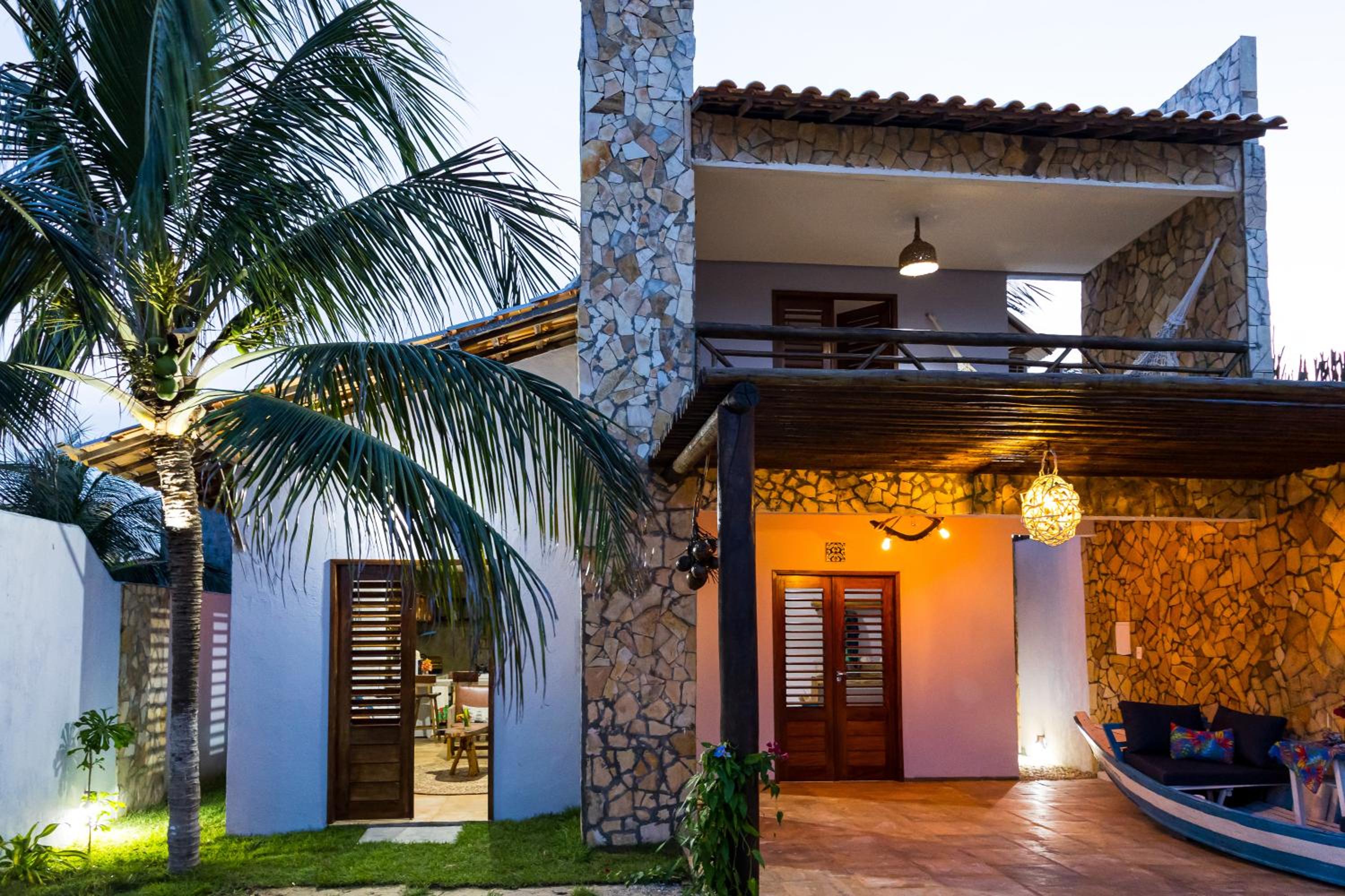 Casa Massima Preá