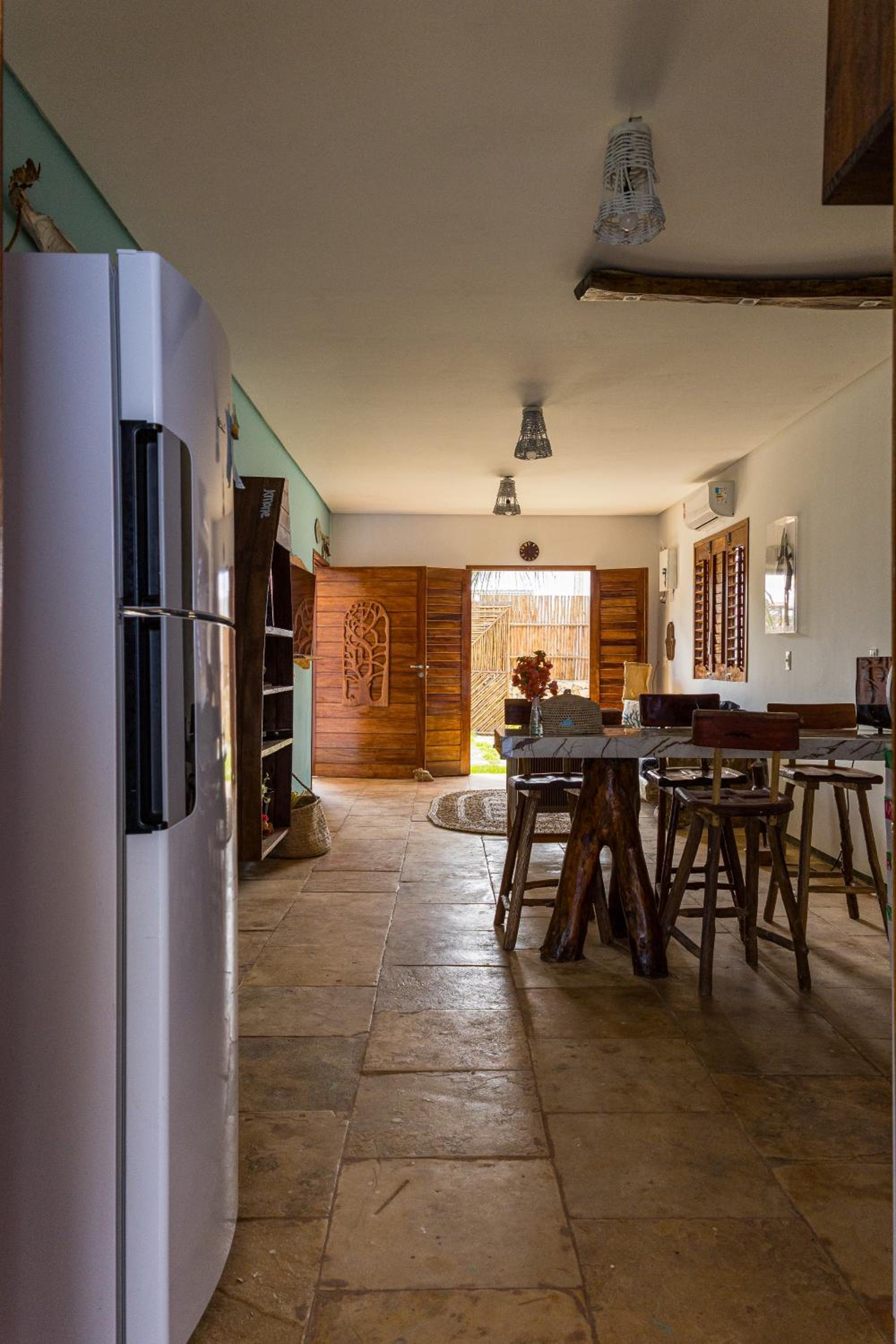 Casa Massima Preá