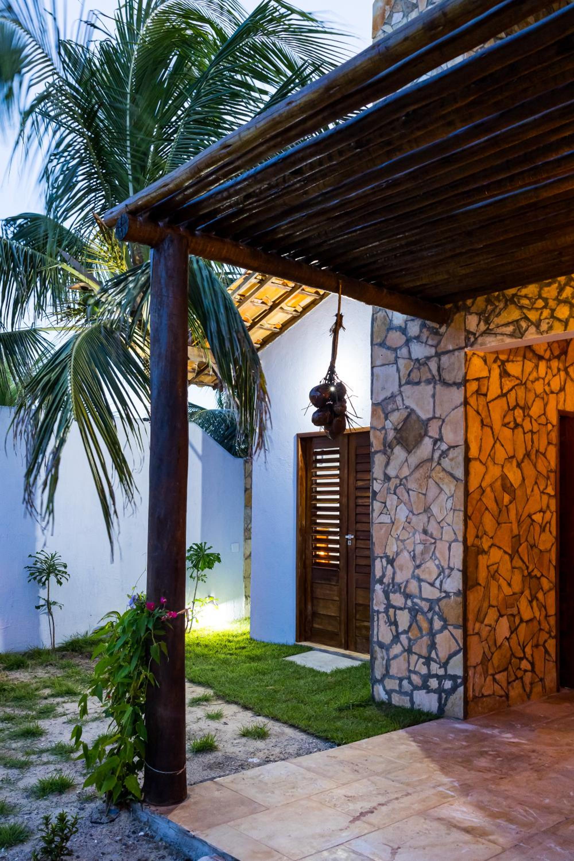 Casa Massima Preá