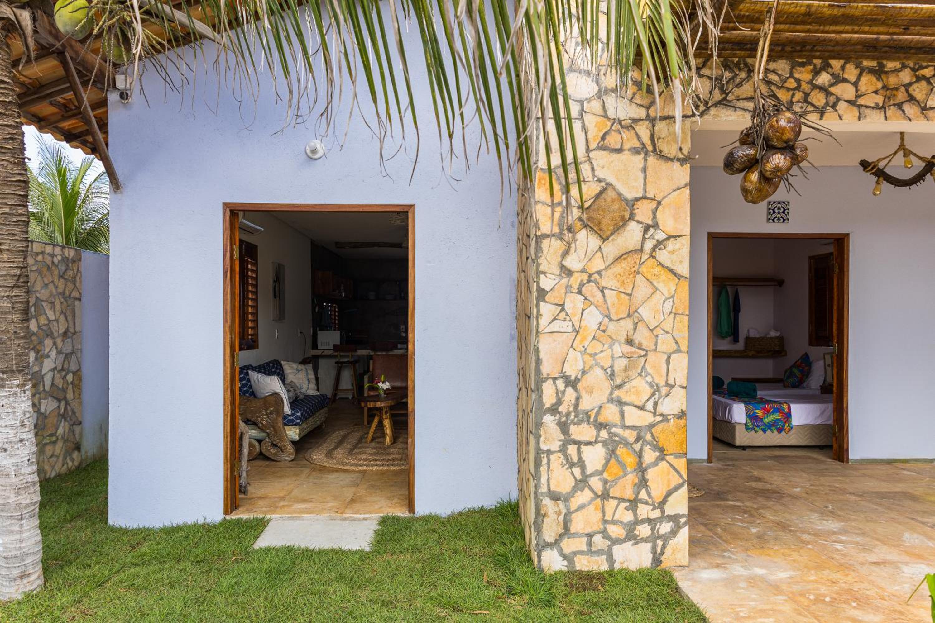 Casa Massima Preá