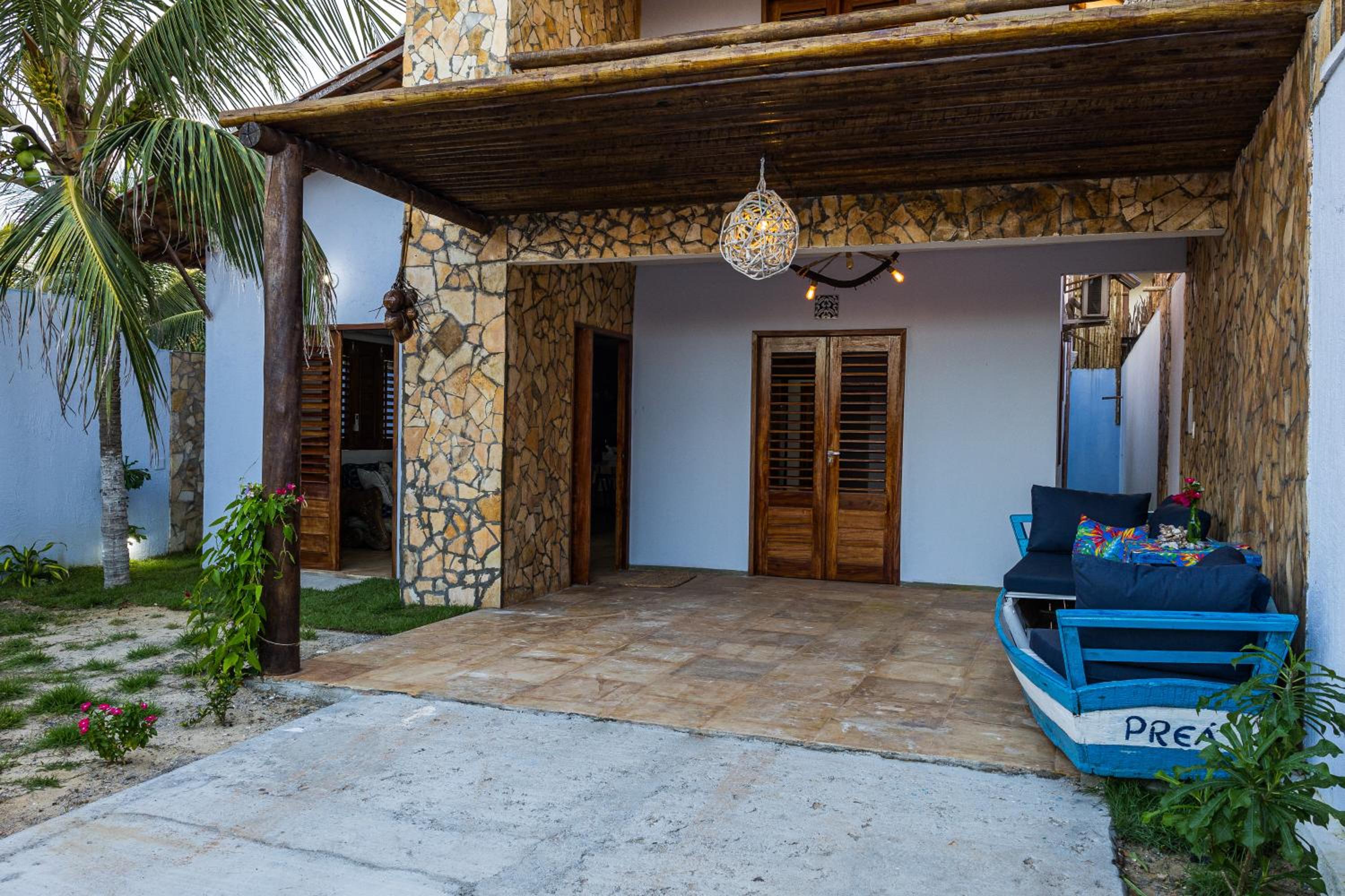 Casa Massima Preá