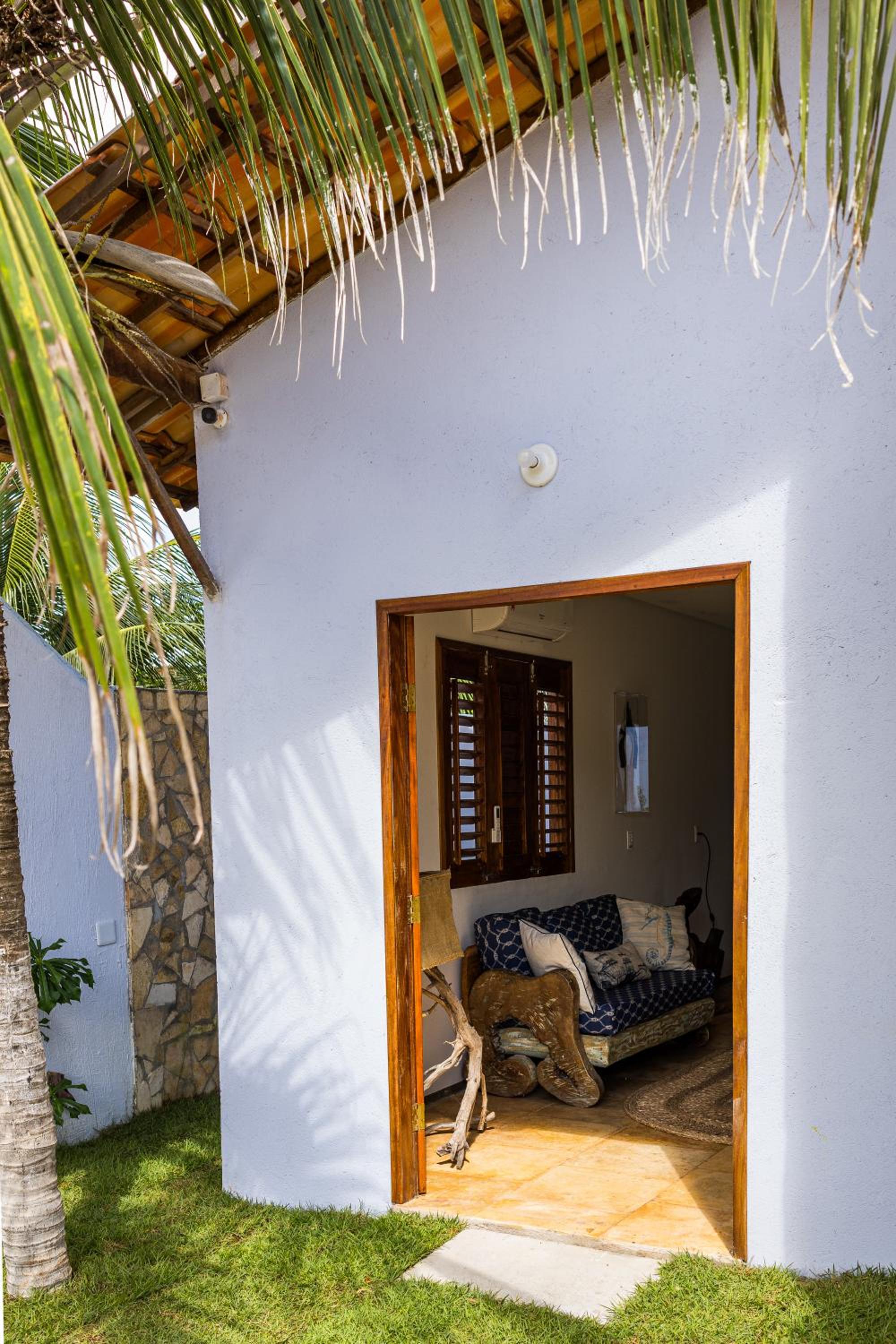 Casa Massima Preá