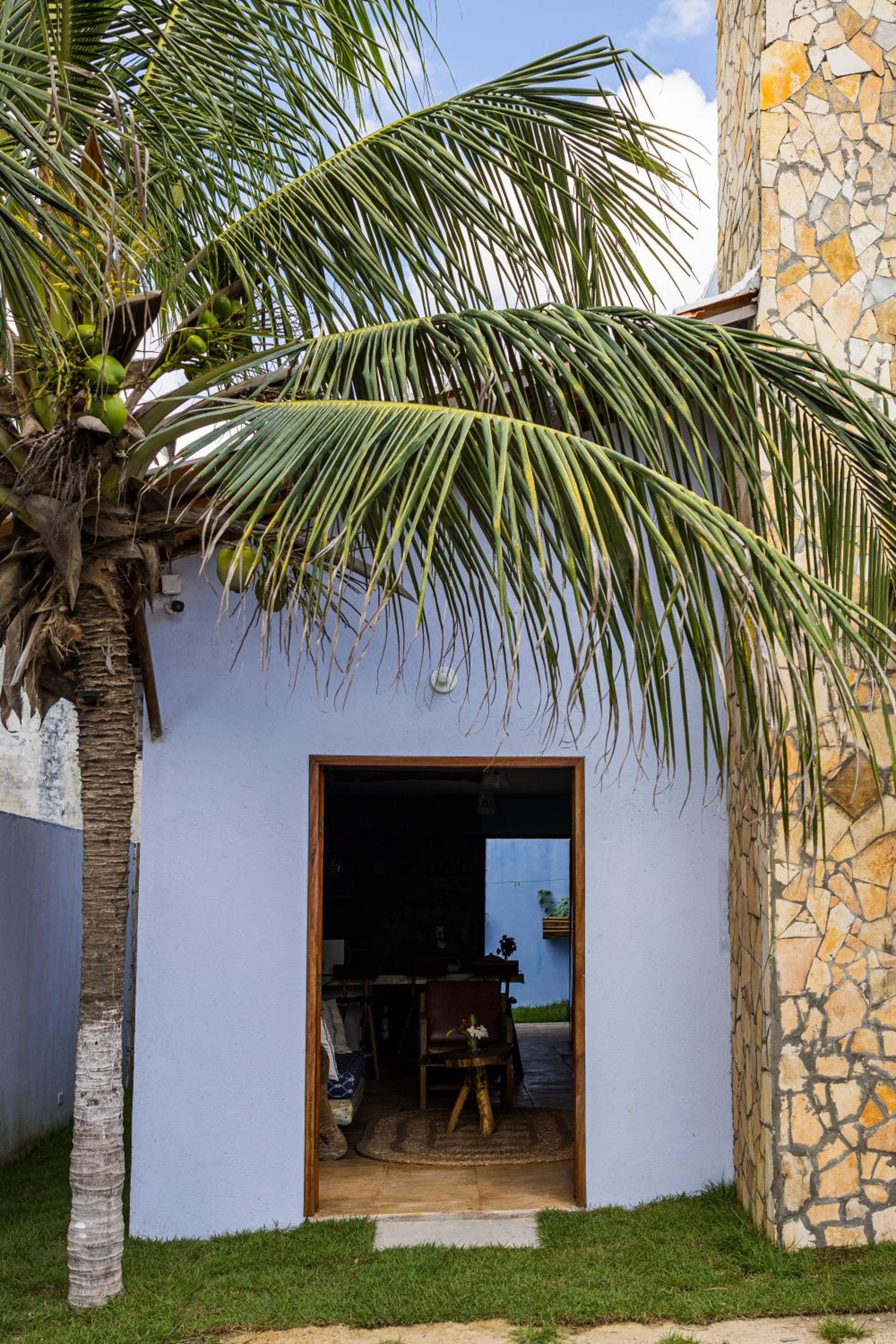 Casa Massima Preá