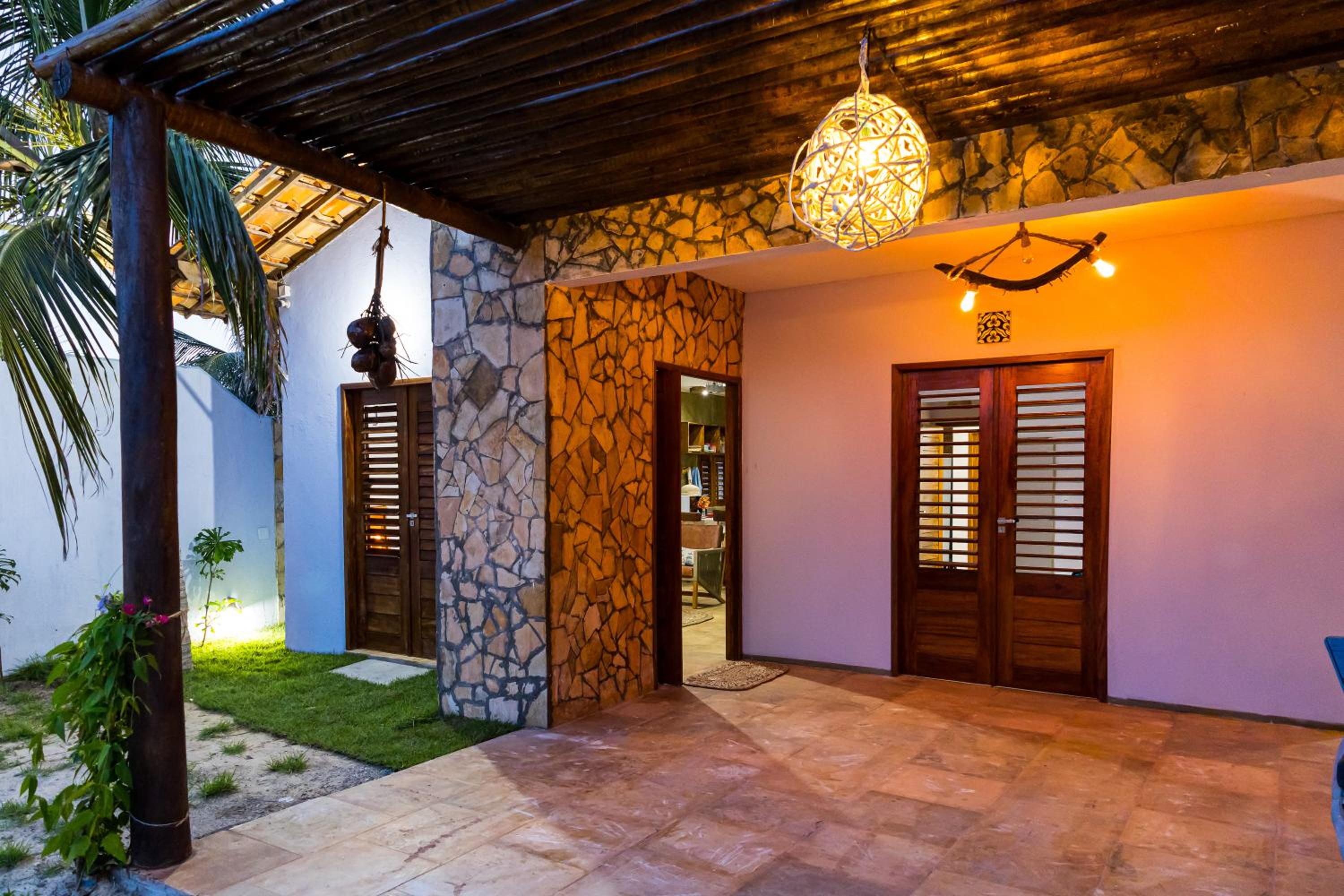 Casa Massima Preá