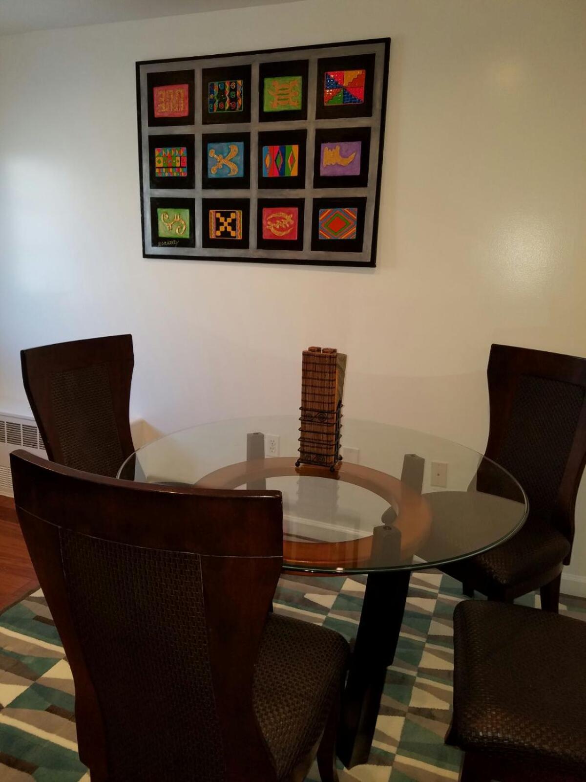 Vakb Apartments