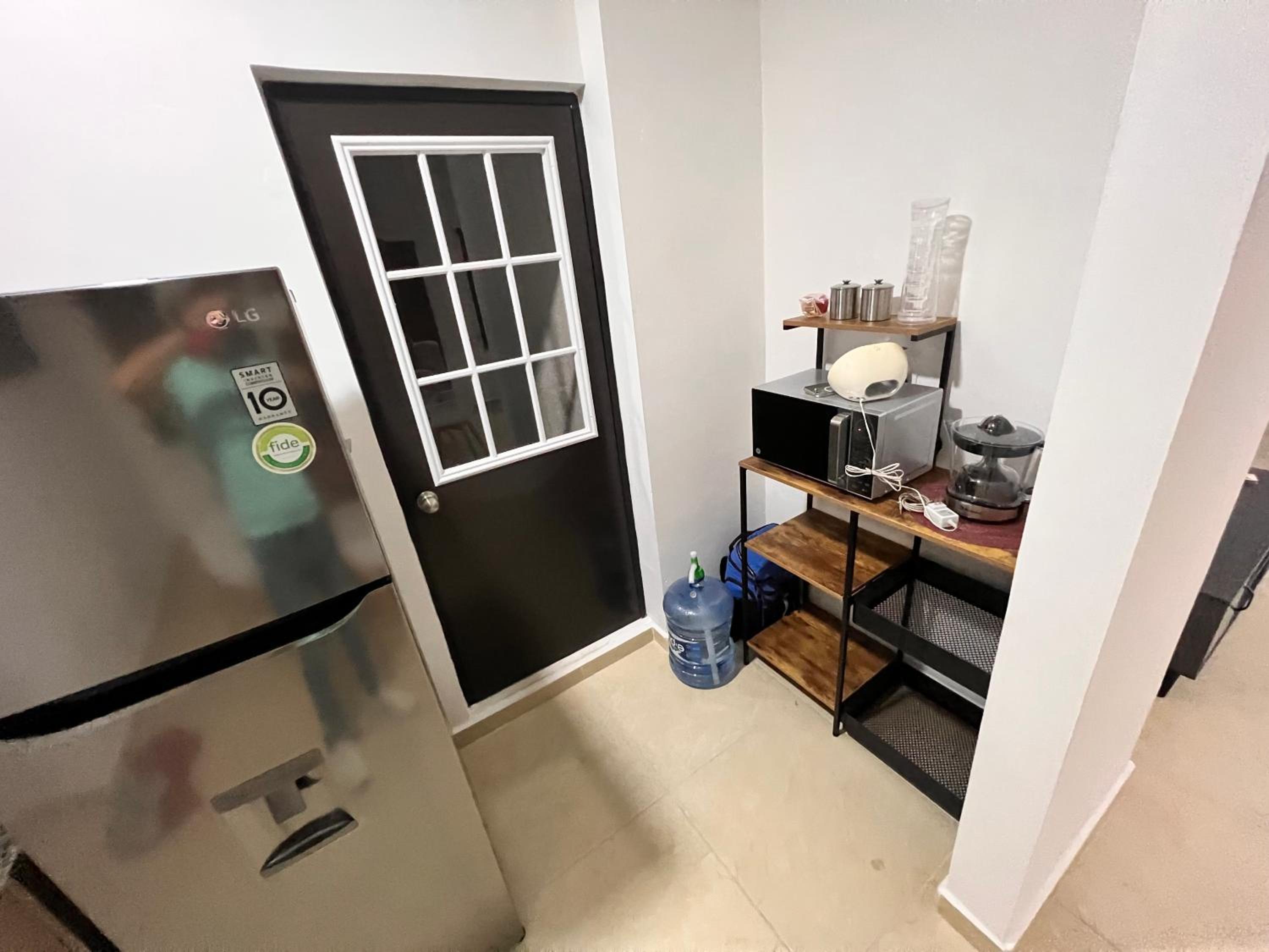 Cancún Room 4U