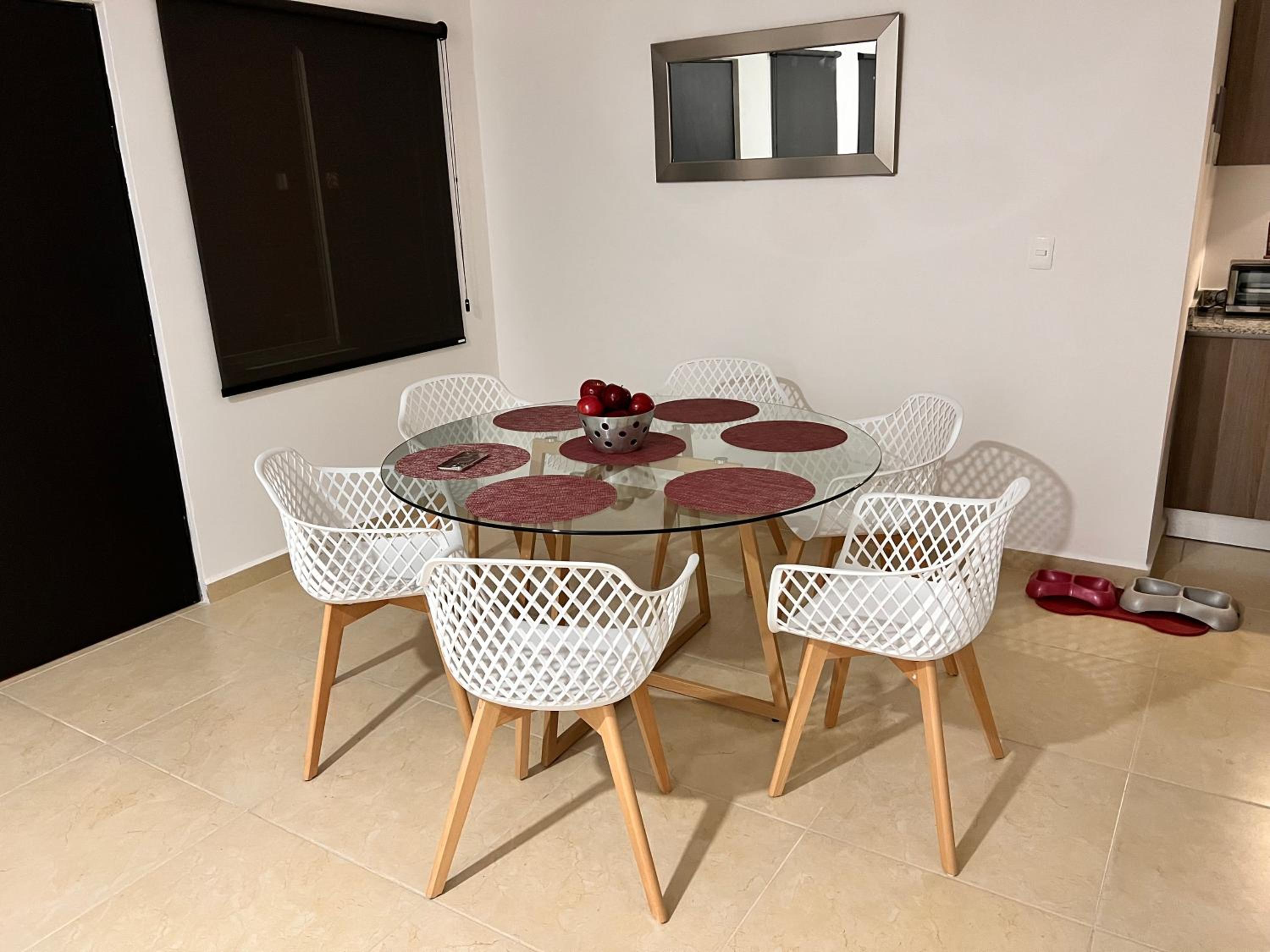 Cancún Room 4U