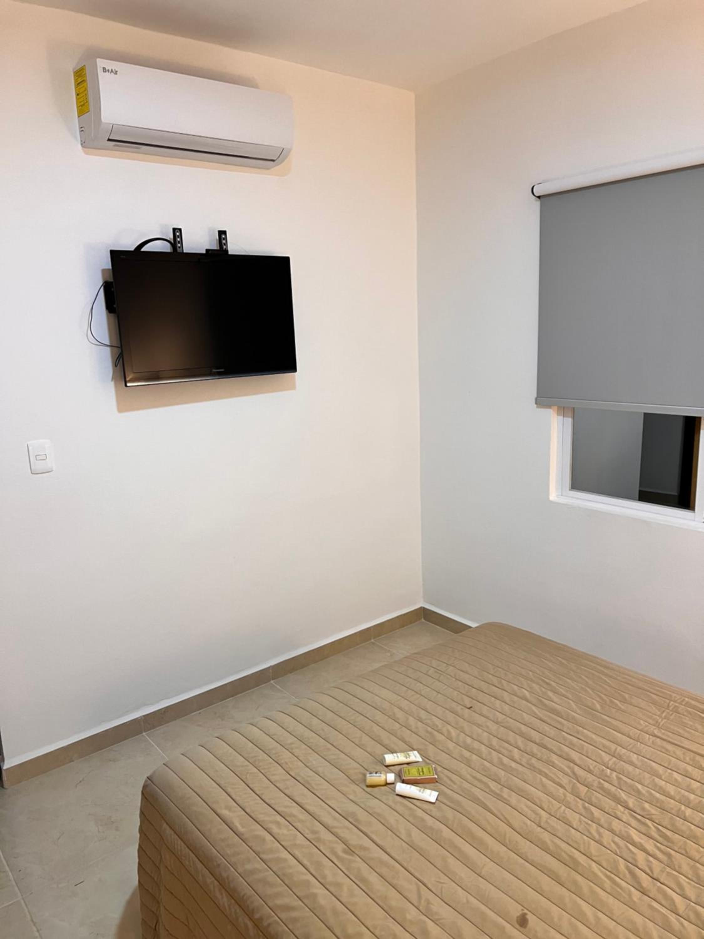 Cancún Room 4U