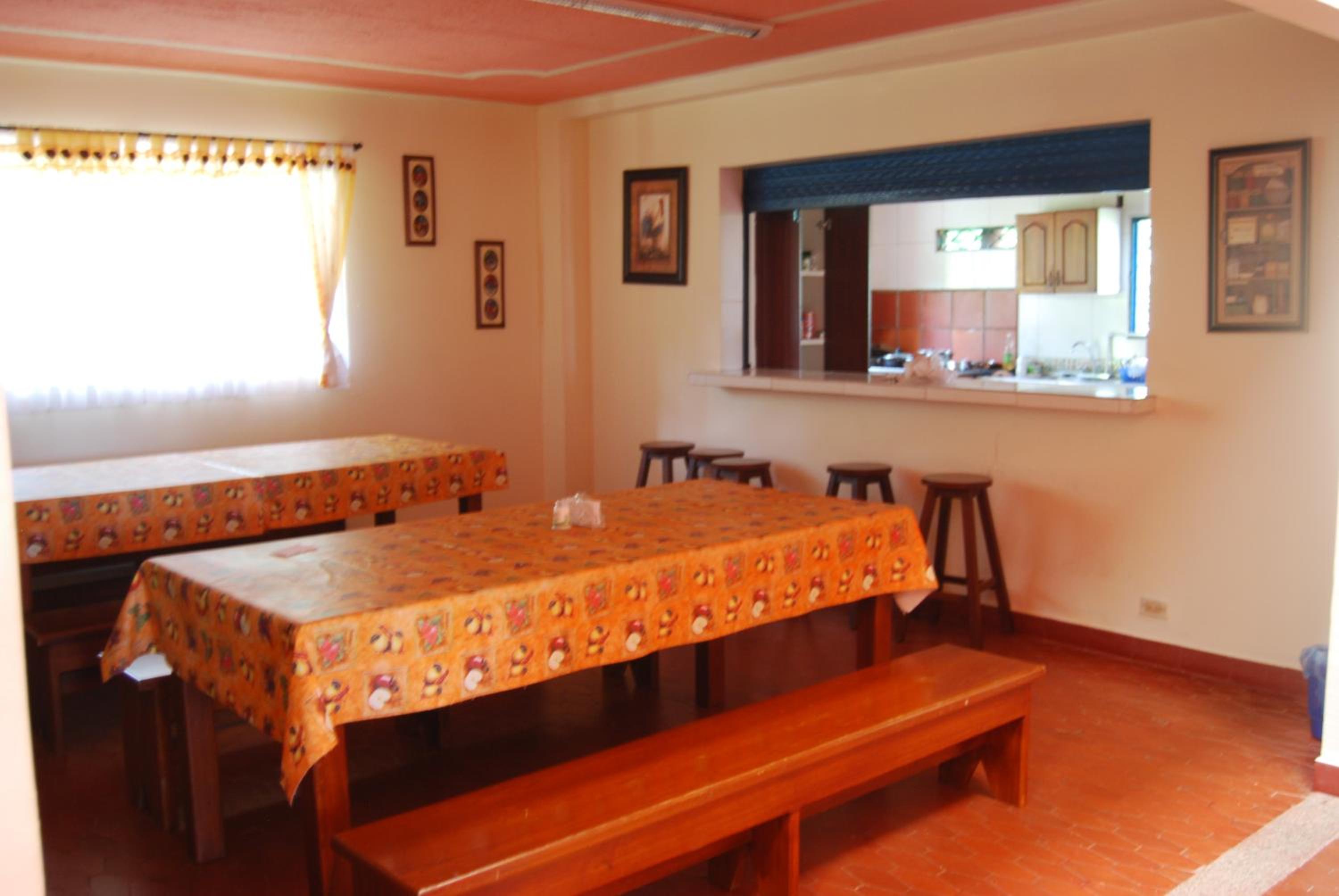 Las Mercedes Finca Cafetera