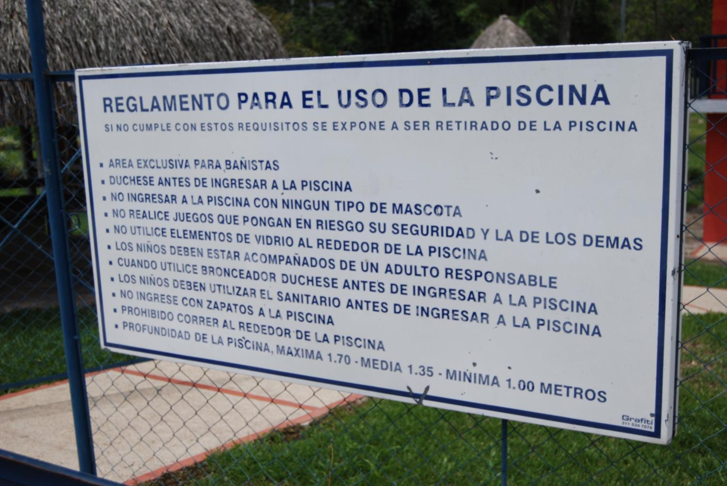 Las Mercedes Finca Cafetera
