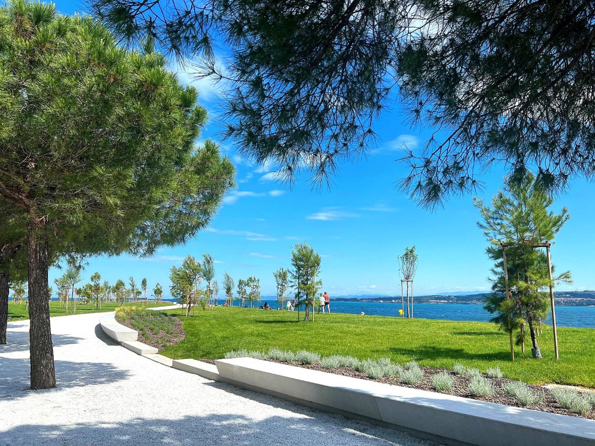 Lux -Luxury Sea and Mountains View Apartment-NEW