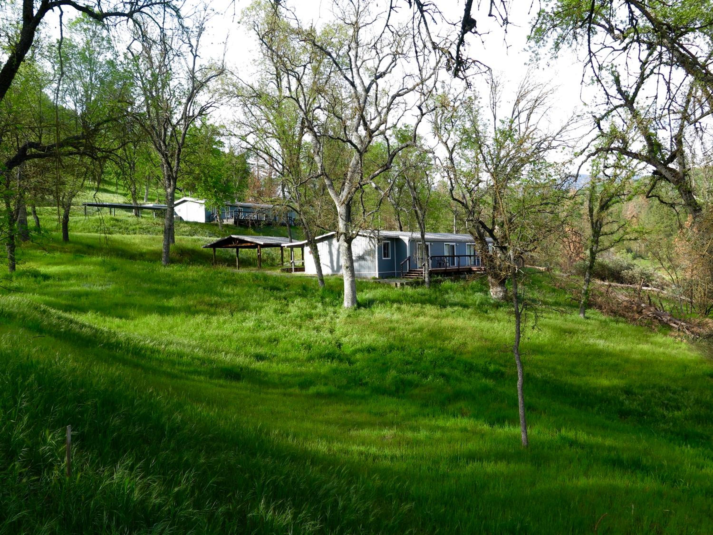 Sequoia Resort