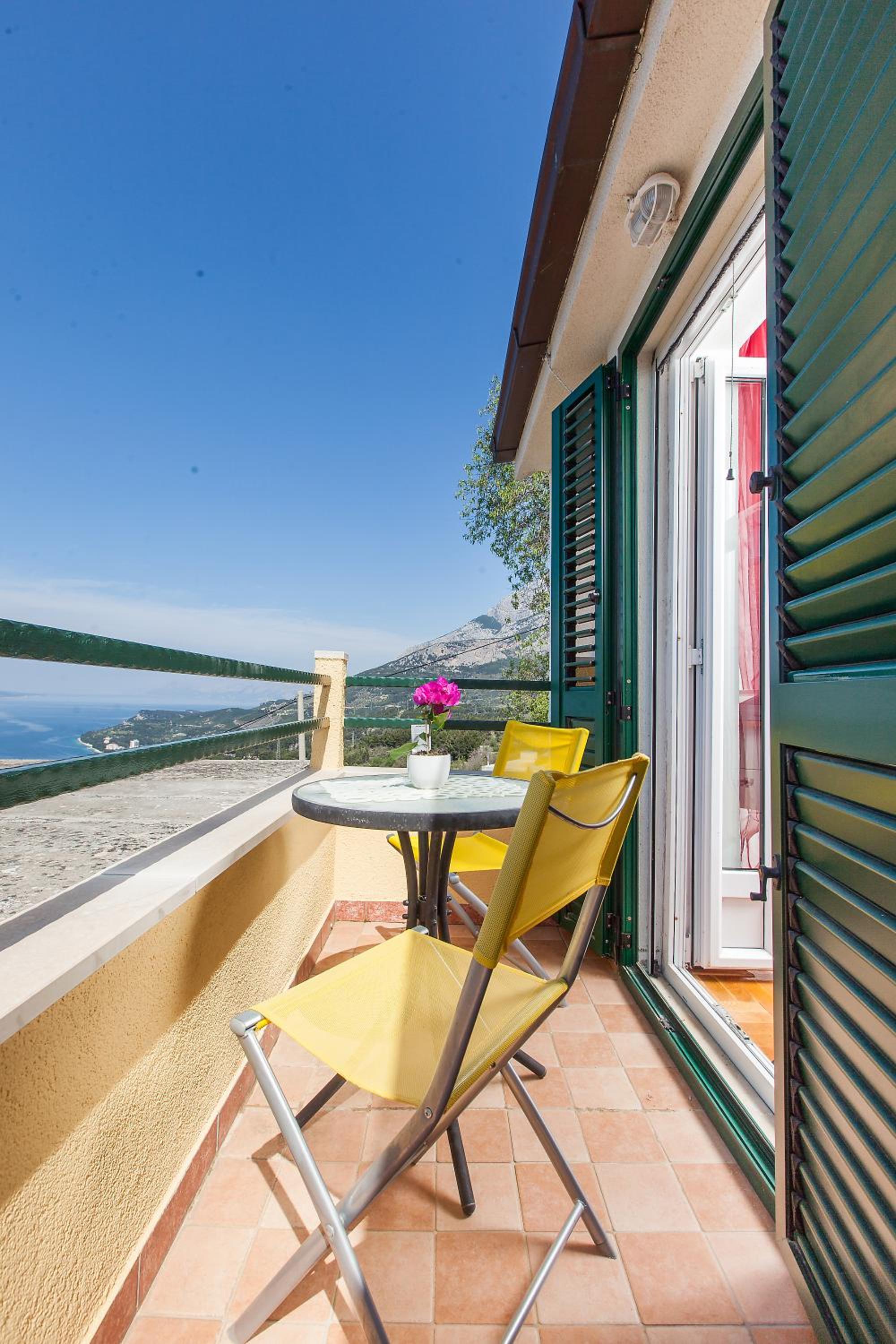 Villa Lora view 3