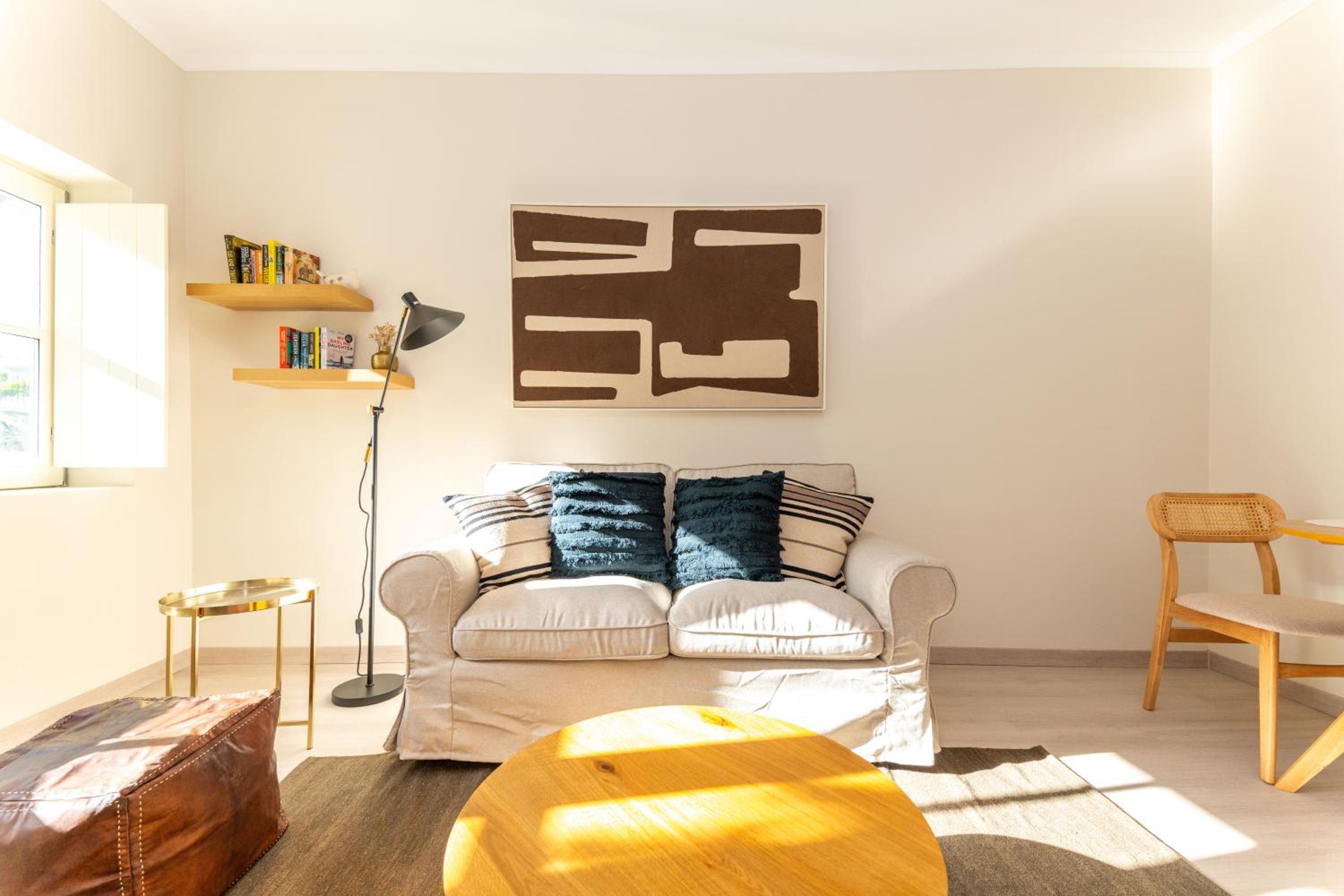 Casa da Avenida 1 - Centro - Private Terrace
