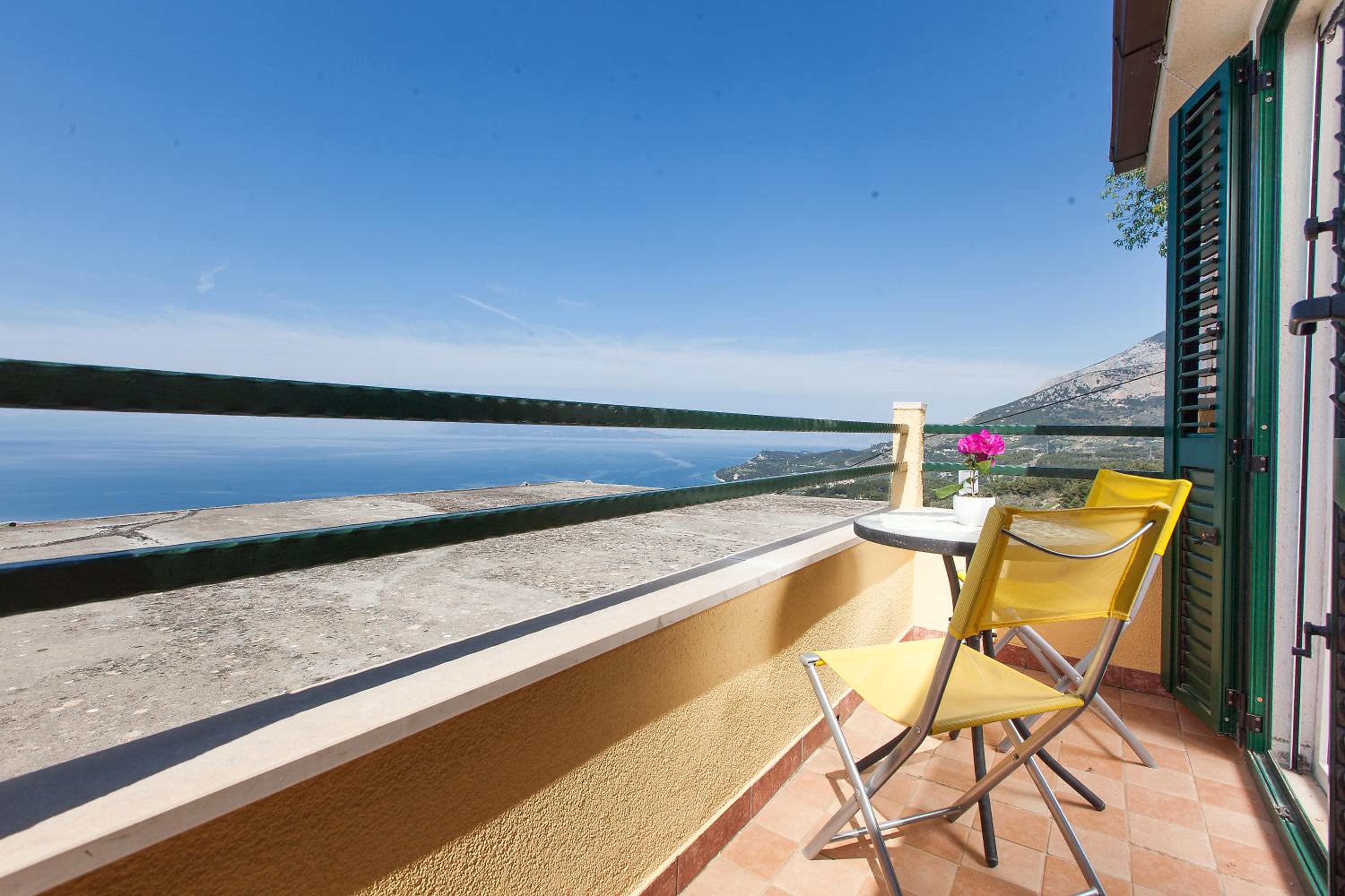 Villa Lora view 2