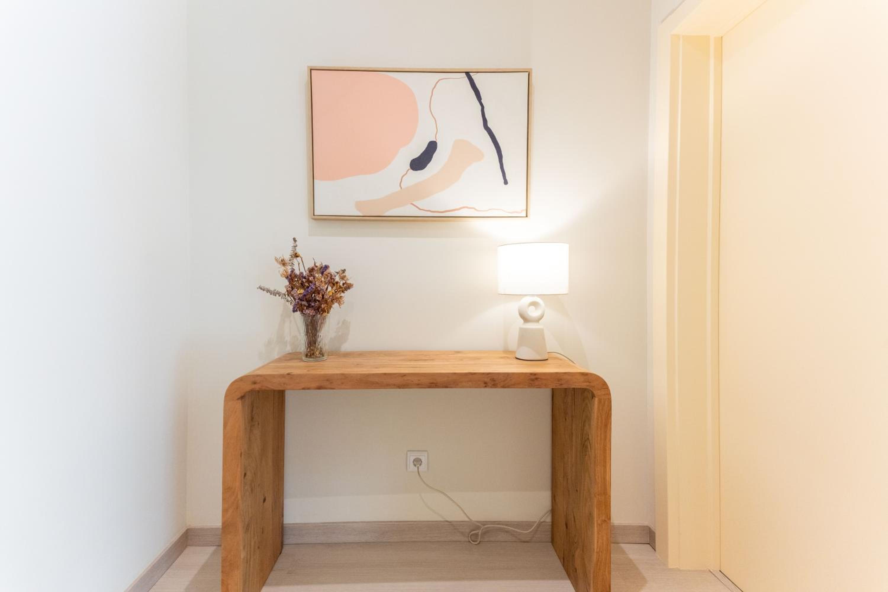 Casa da Avenida 1 - Centro - Private Terrace