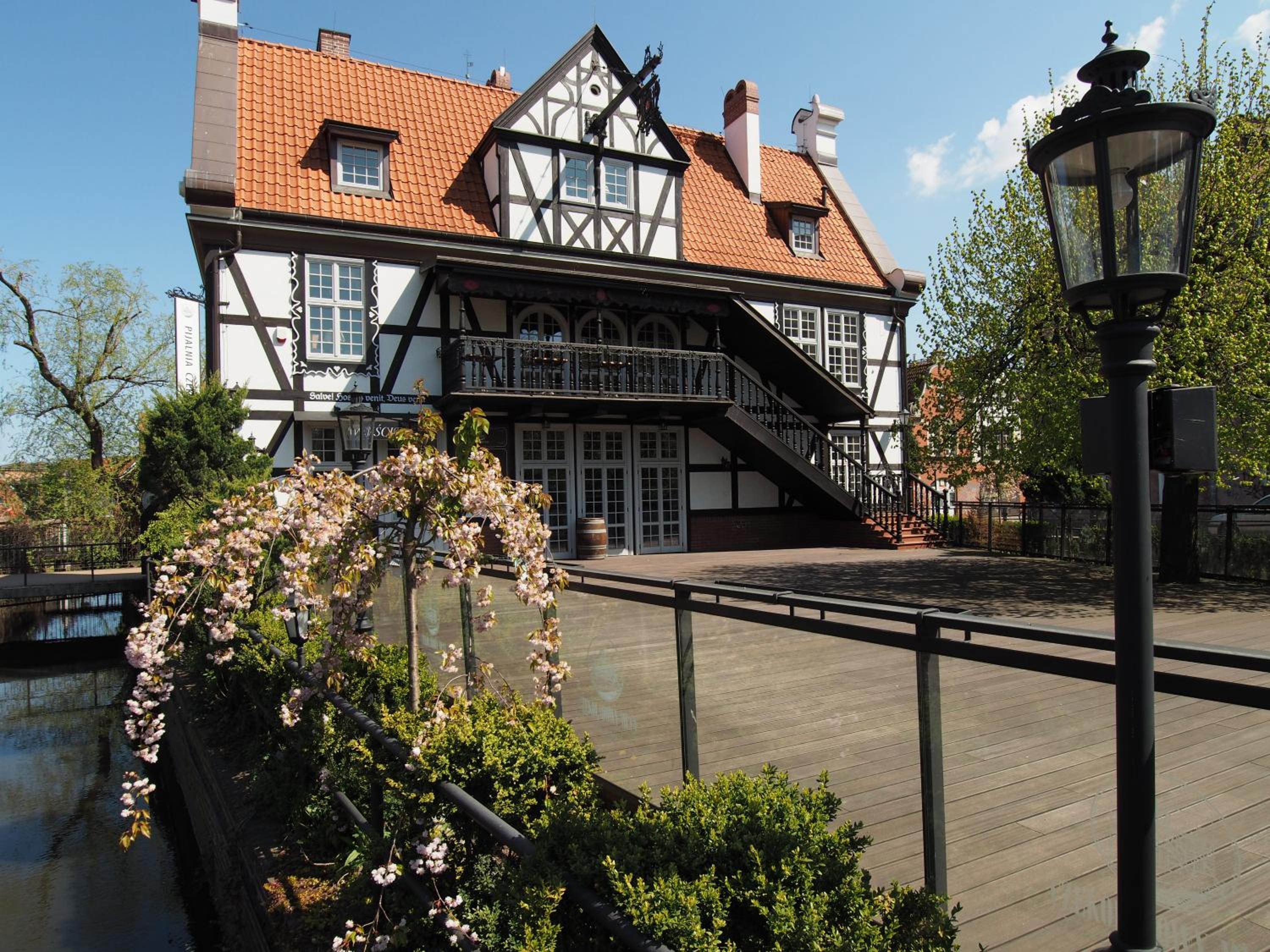 Grand -Tourist Marine Apartments